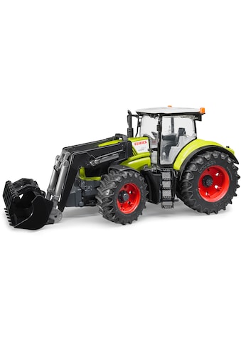 Bruder® Spielzeug-Traktor »Claas Axion 950 F mit Frontlader, Maßstab 1:16«, Made in... kaufen