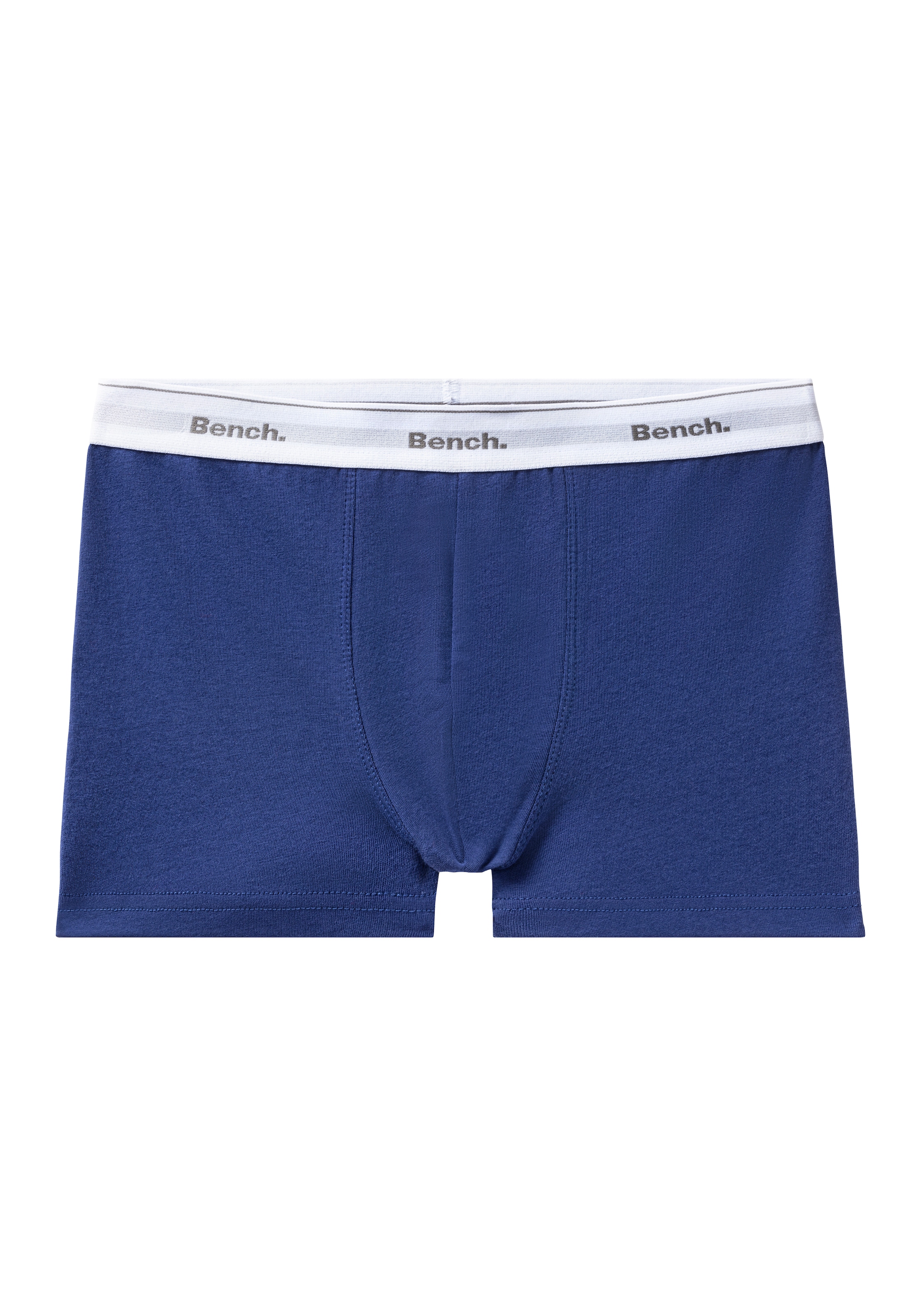 Bench. Boxer »Boxershorts für Jungen« Packung, 5 Stk. mit Logo-Webbund