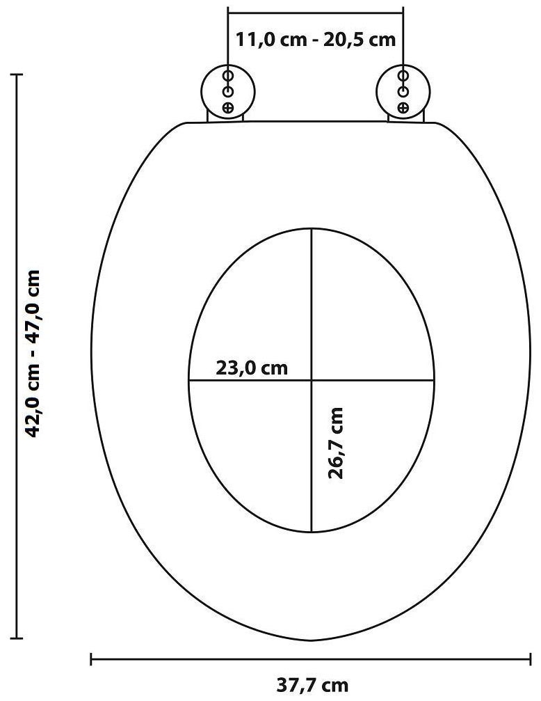Sanilo Badaccessoire-Set »Pusteblume«