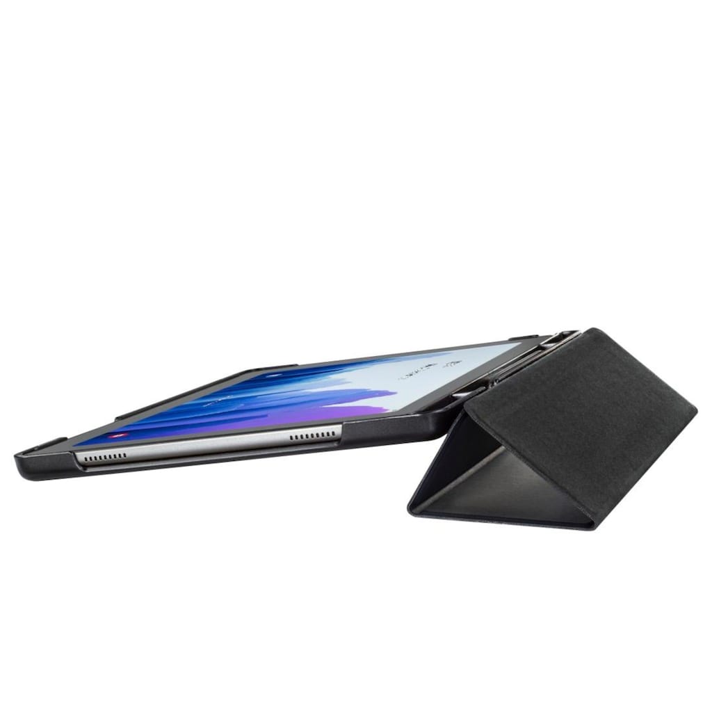 Hama Tablet-Hülle »Tablet-Case "Fold" mit Stiftfach für Galaxy Tab A7 10,4"«, 26,4 cm (10,4 Zoll)