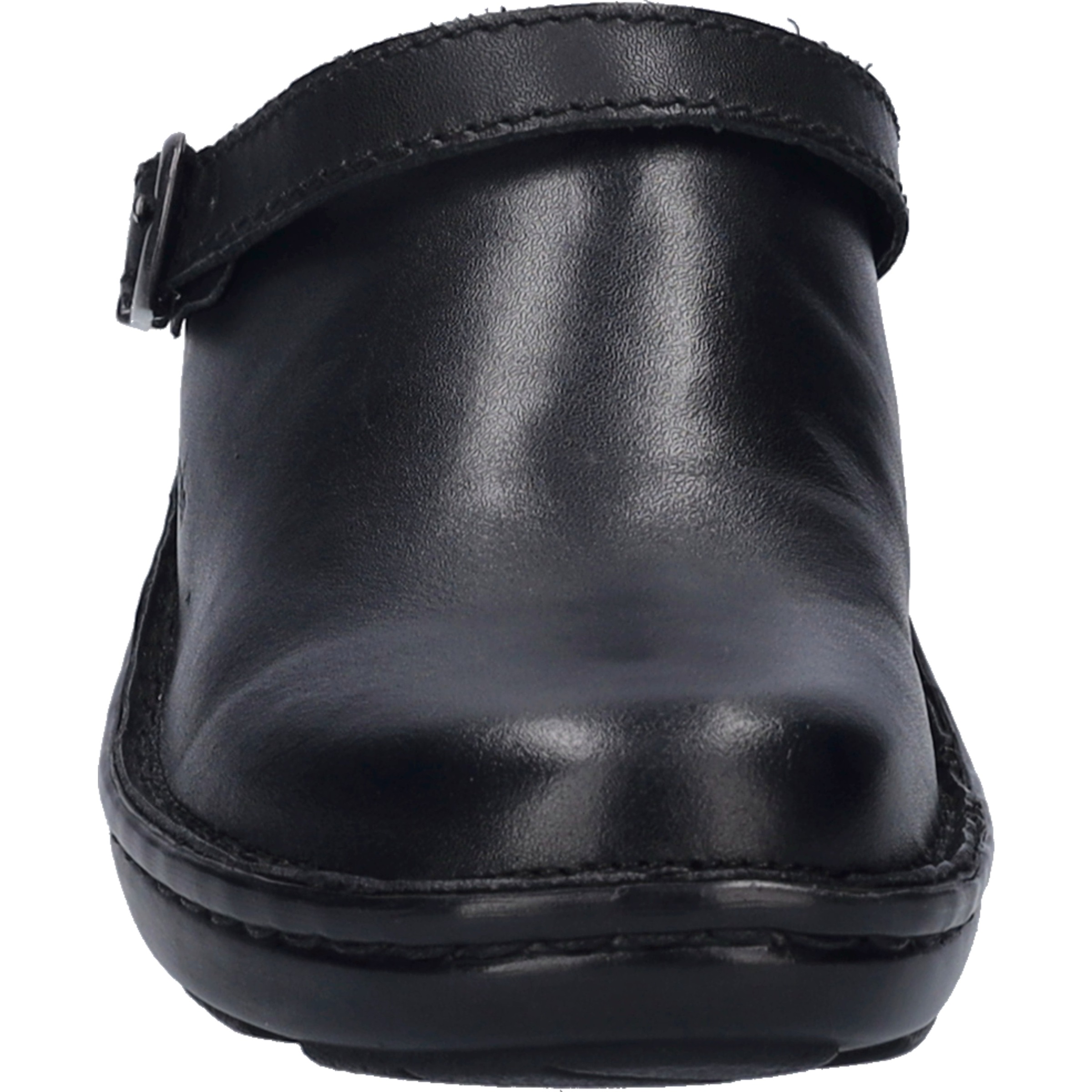 Josef Seibel Clog »Betsy, schwarz«