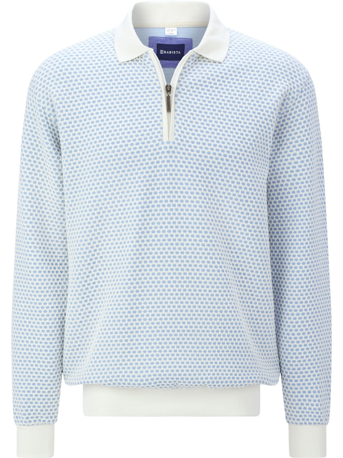 Babista Sweatshirt »Sweatshirt TALMAR«