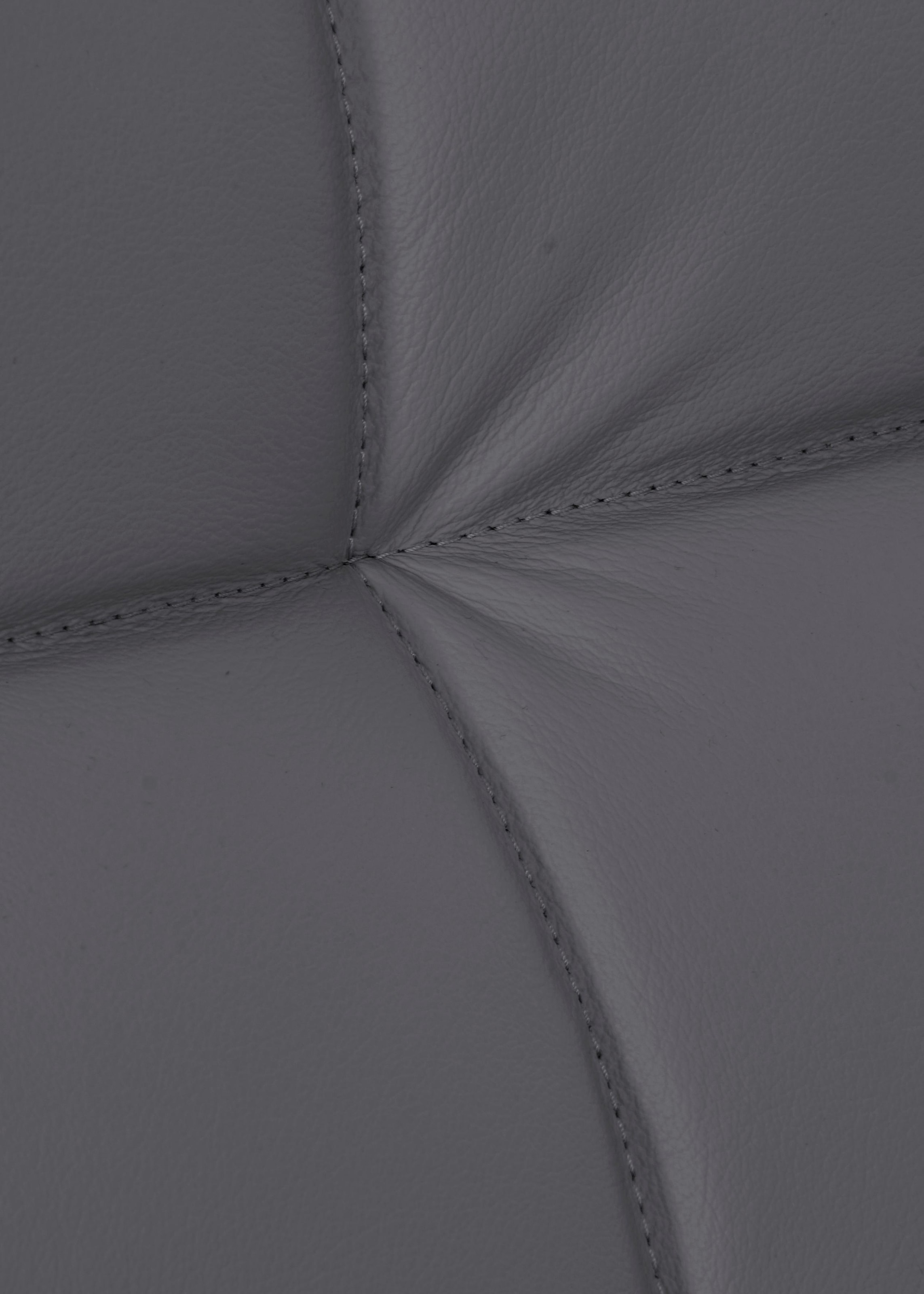 Stressless® Relaxsessel »London« Set, Relaxsessel mit Hocker,  mit Hocker, High Back, mit Star Base, Gestell Chrom