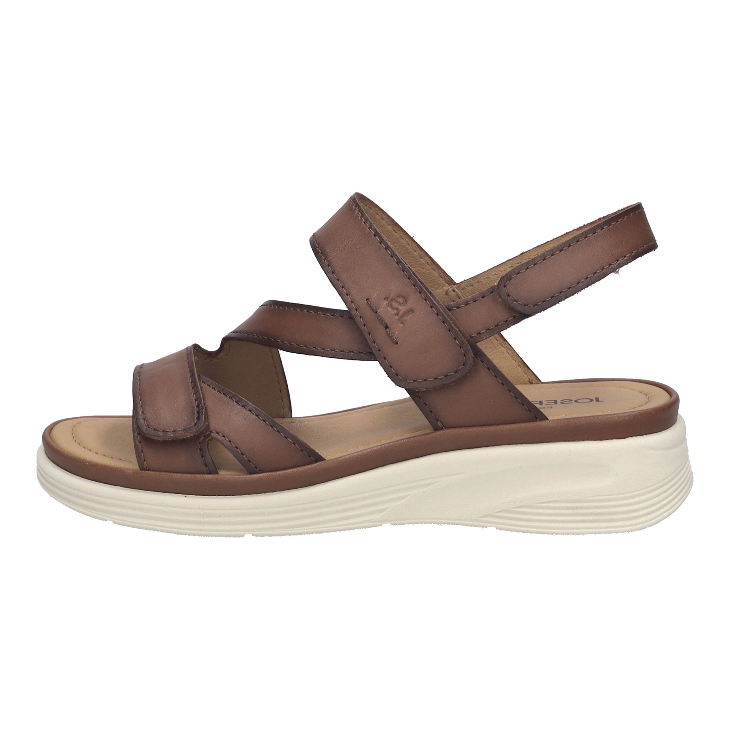 Josef Seibel Sandale »Sevran 05, cognac«