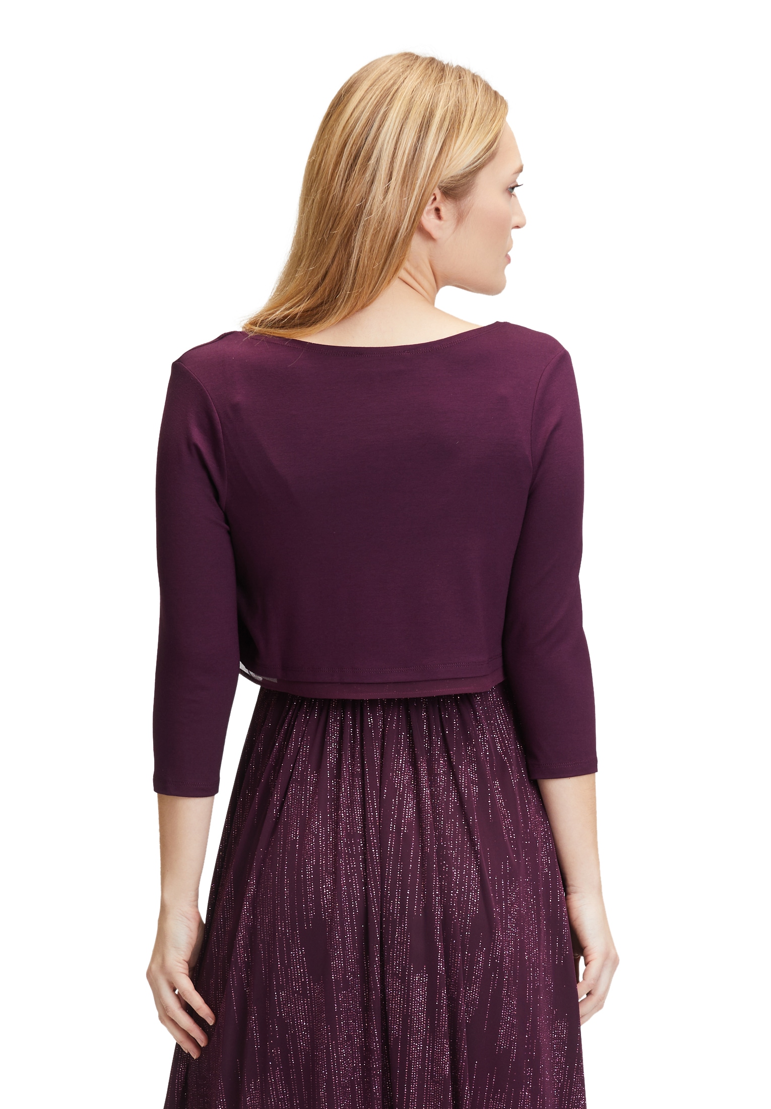 Vera Mont Bolerojacke »Bolero-Jacke figurbetont«