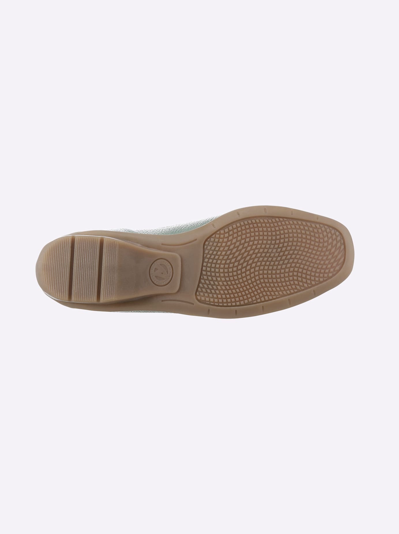 Classic Basics Slipper