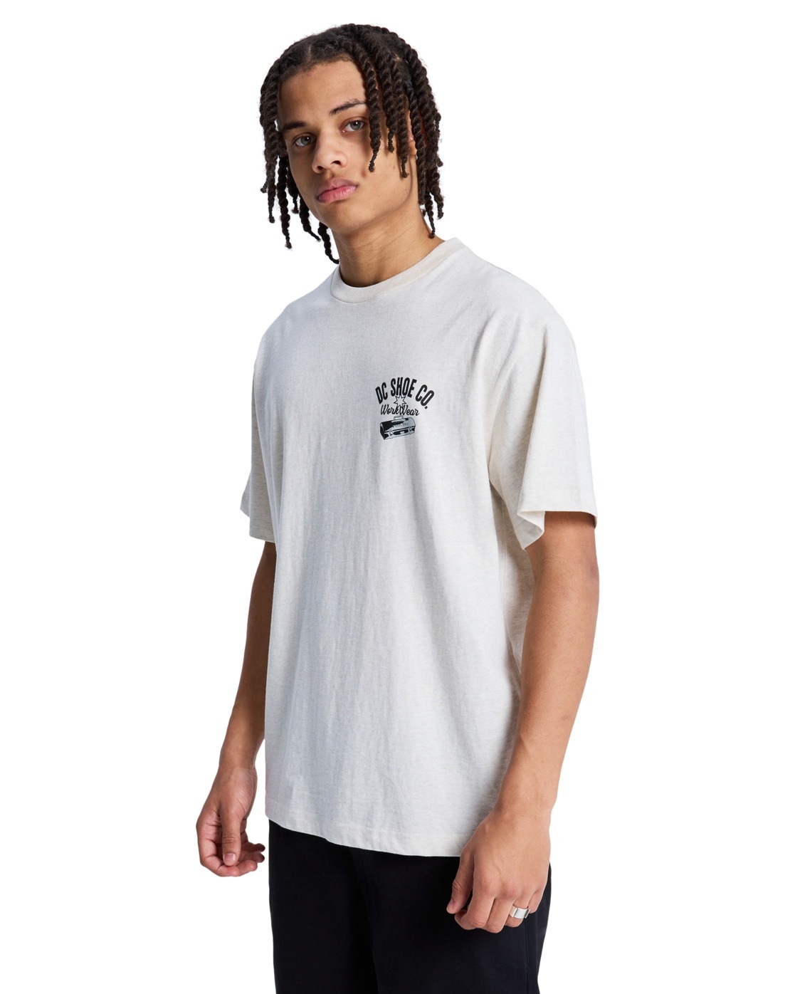 DC Shoes T-Shirt »Tool Box«