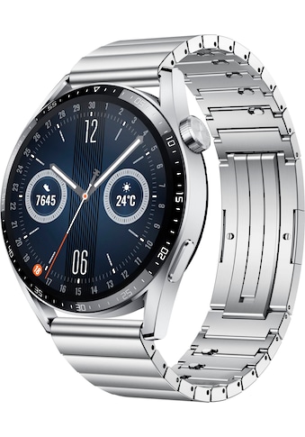 Huawei Smartwatch »WATCH GT 3 46 mm«, (Huawei Lite OS) kaufen