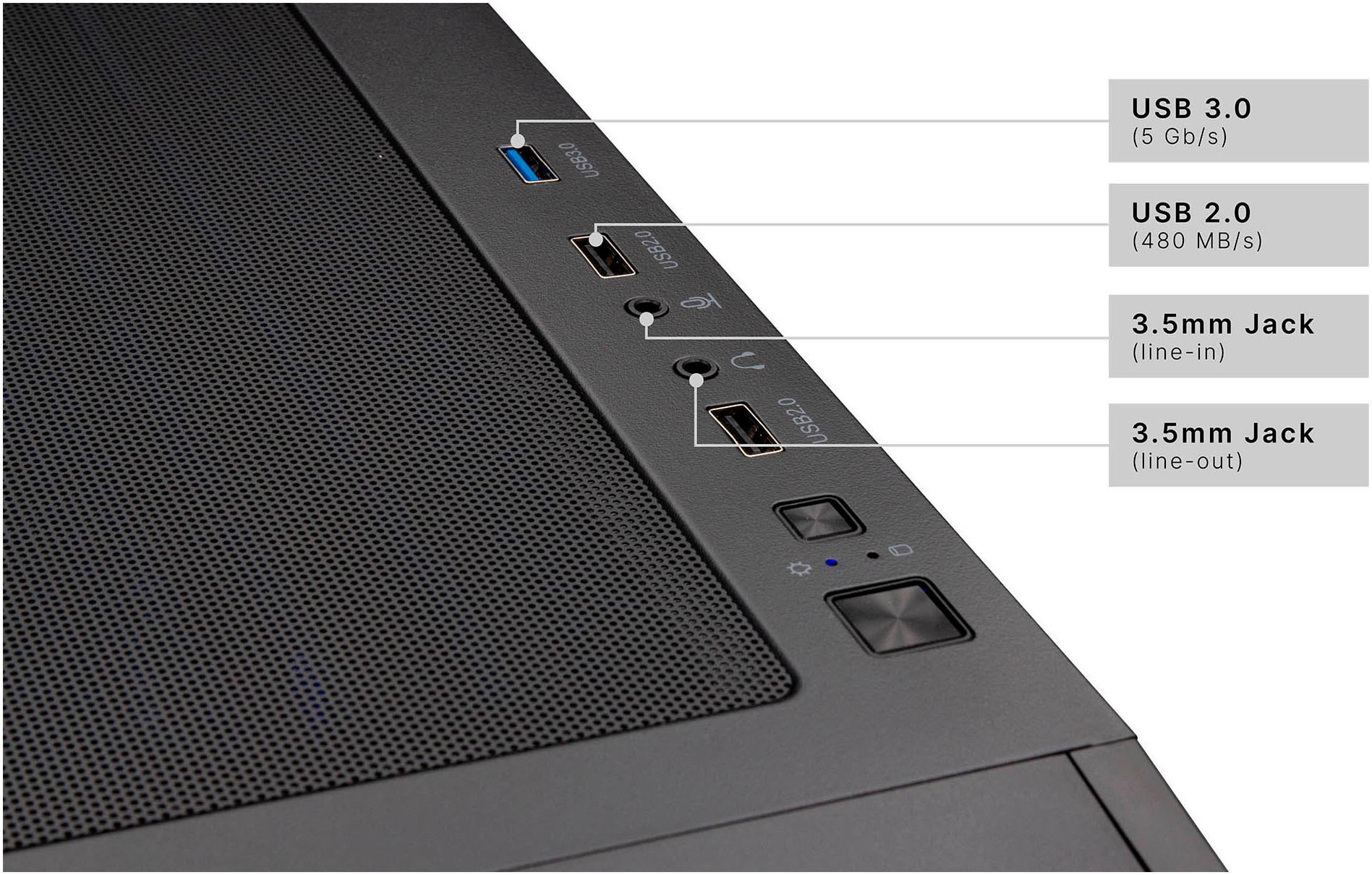 CAPTIVA Gaming-PC »Advanced Gaming R94-090«