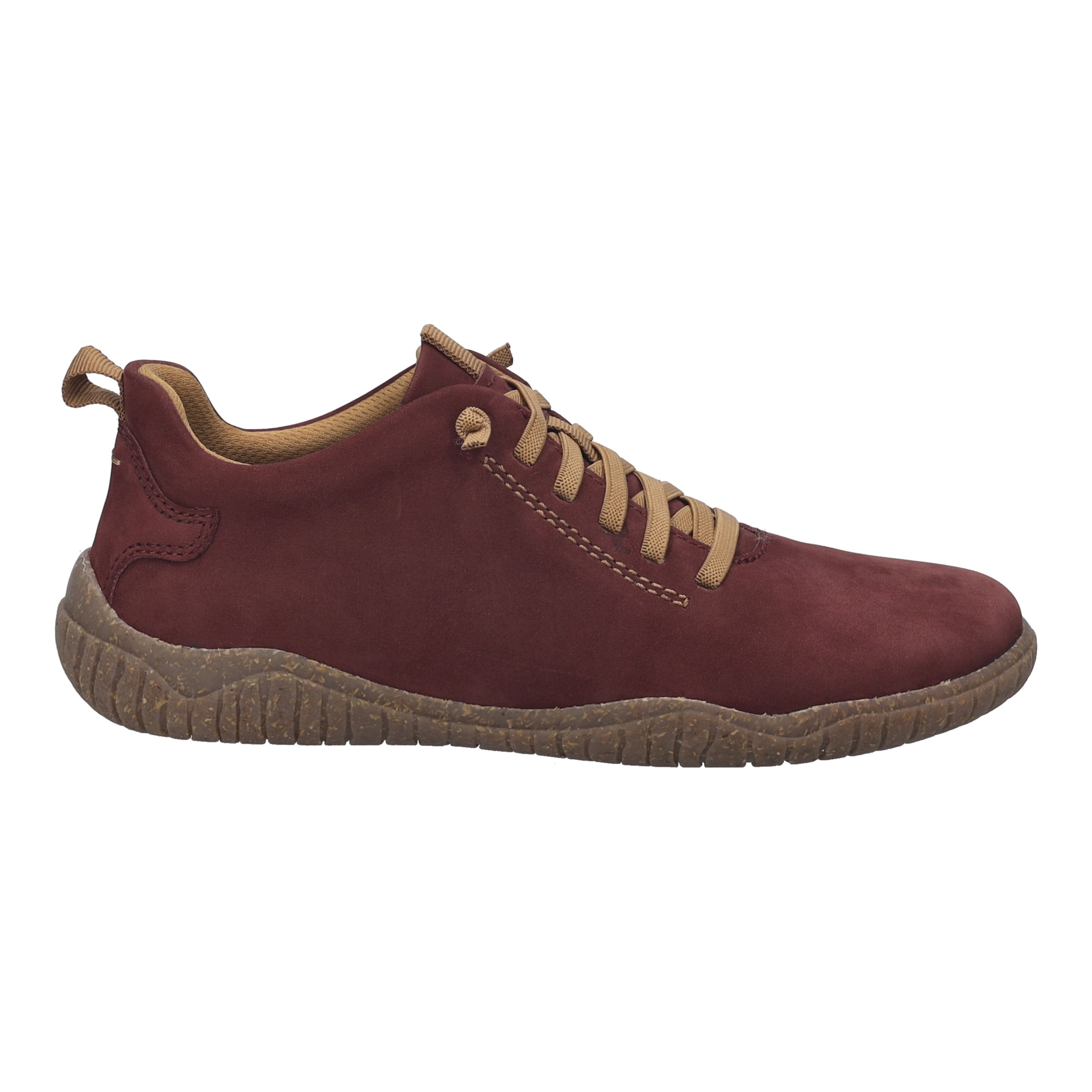 Josef Seibel Schnürschuh »Wynona 06, bordeaux«