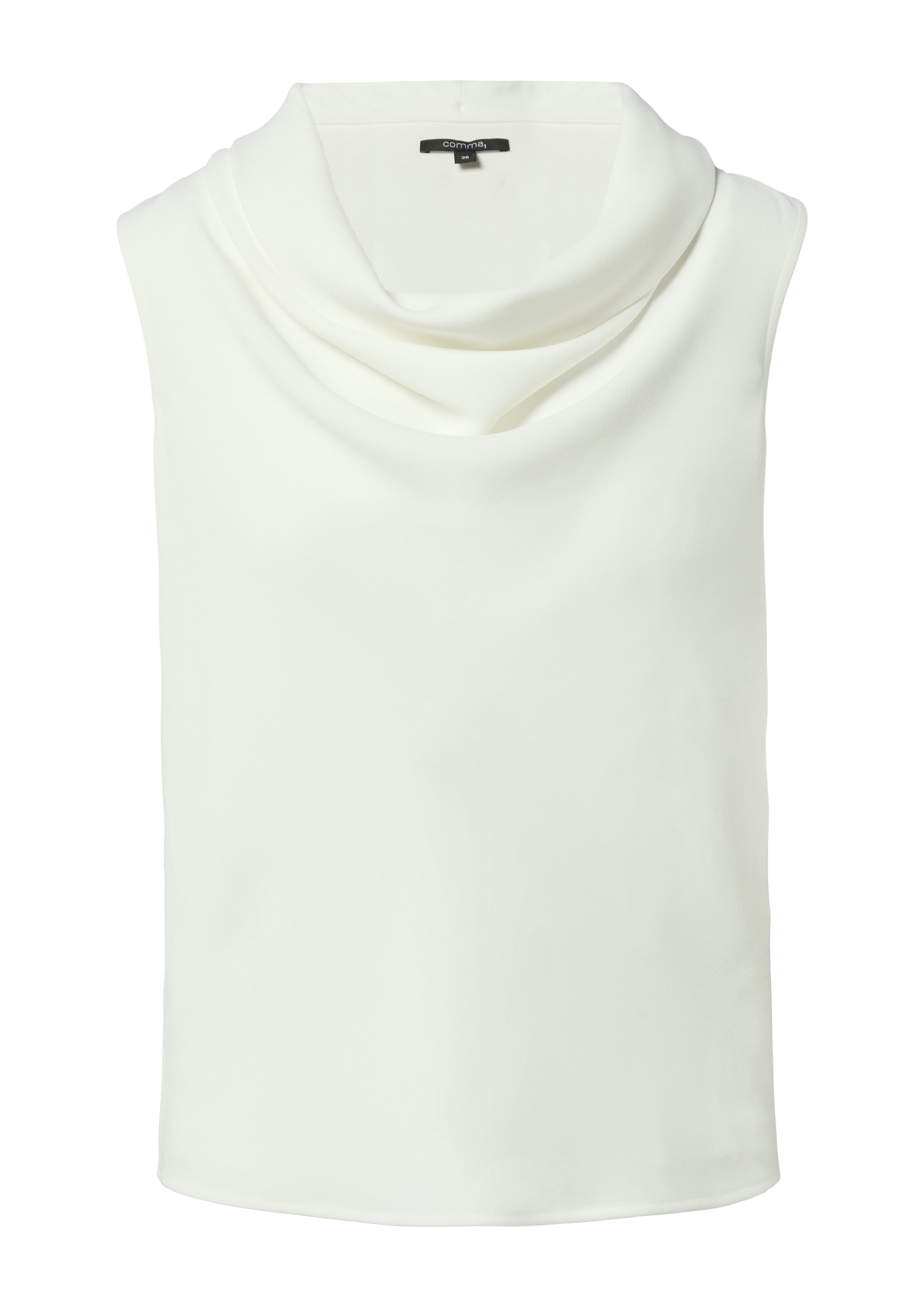 Comma Tanktop