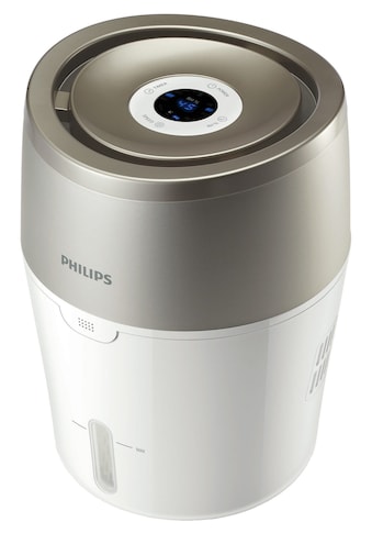 Philips Luftbefeuchter »HU4803/01«, mit hygienischer NanoCloud-Technologie kaufen