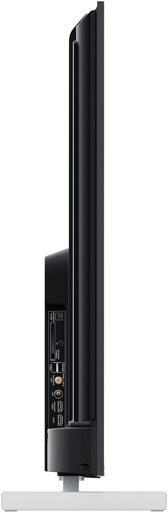 Strong QLED-Fernseher »SRT 55UF8733«, 4K Ultra HD, Google TV-Smart-TV