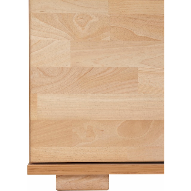 Woltra Sideboard »Vetro«, Breite 150 cm auf Raten bestellen
