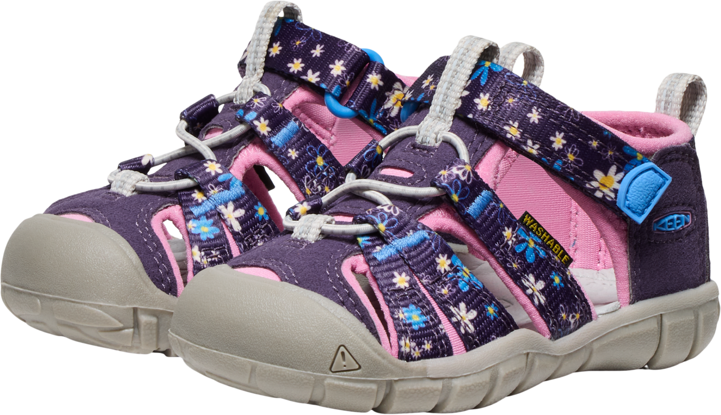 Keen Sandale »SEACAMP II CNX«