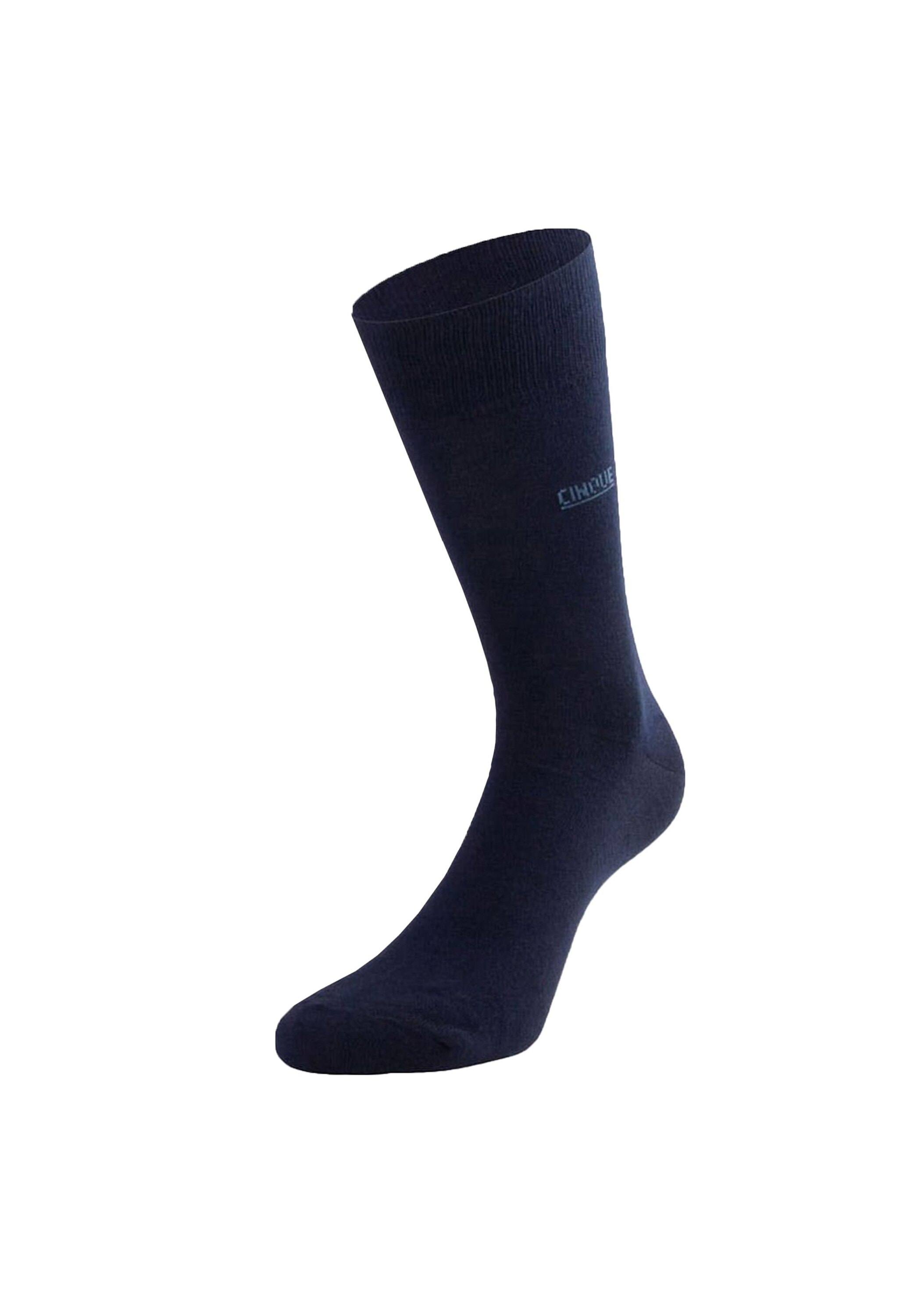 Cinque Kurzsocken »Socken Business 10P 10er Pack« 10 Paar tlg.