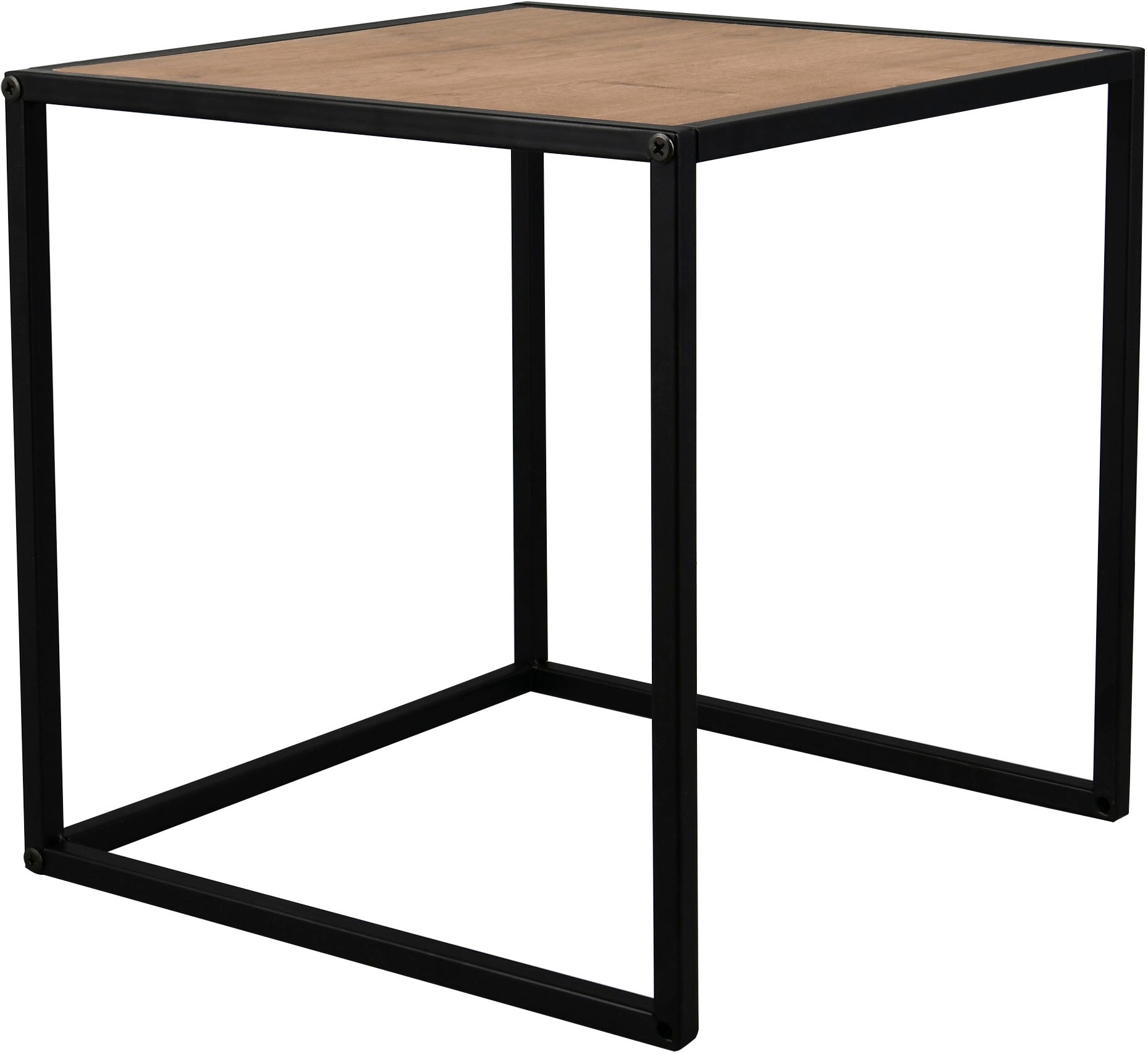 MIRRORS AND MORE Beistelltisch »JUDY« 2, 