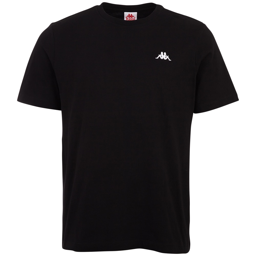 feinem T-Shirt fit«, bei ♕ Five »Level body Jersey aus OLYMP