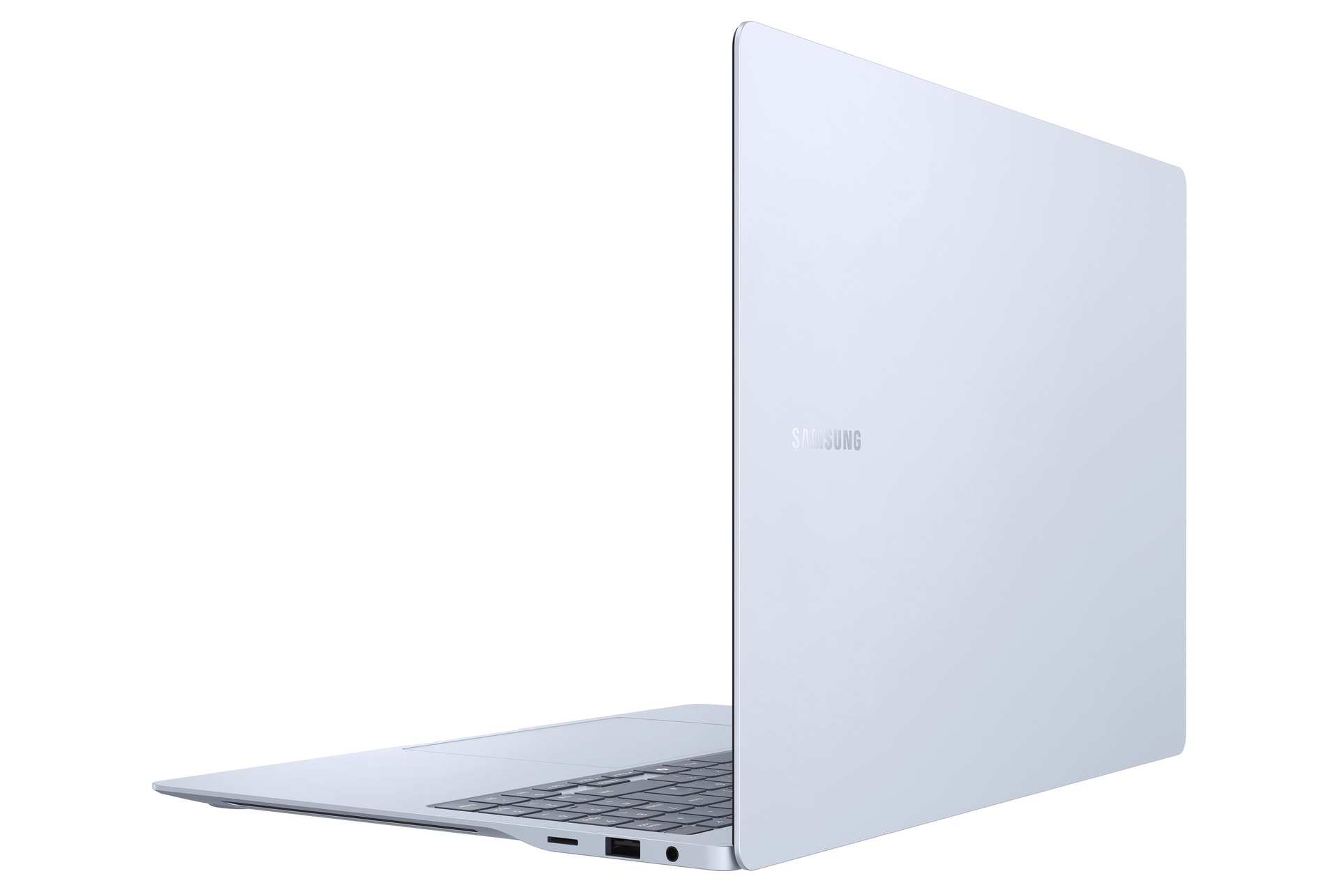 Samsung Notebook »Samsung Galaxy Book4 Edge 16'' NP960X 16 GB + 512 GB«, 40,6 cm, / 16 Zoll, Qualcomm, Snapdragon™, Adreno