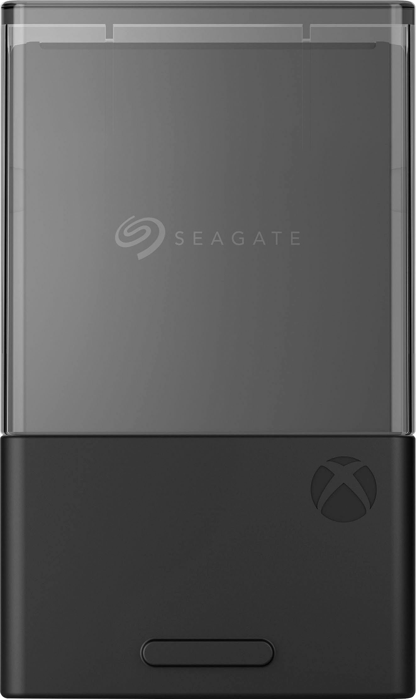 Seagate Speicherkarte »Speichererweiterungskarte Xbox Series X,S 2TB«, Expansion Card, externe SSD, Gaming, PCIe Gen4x2 NVMe