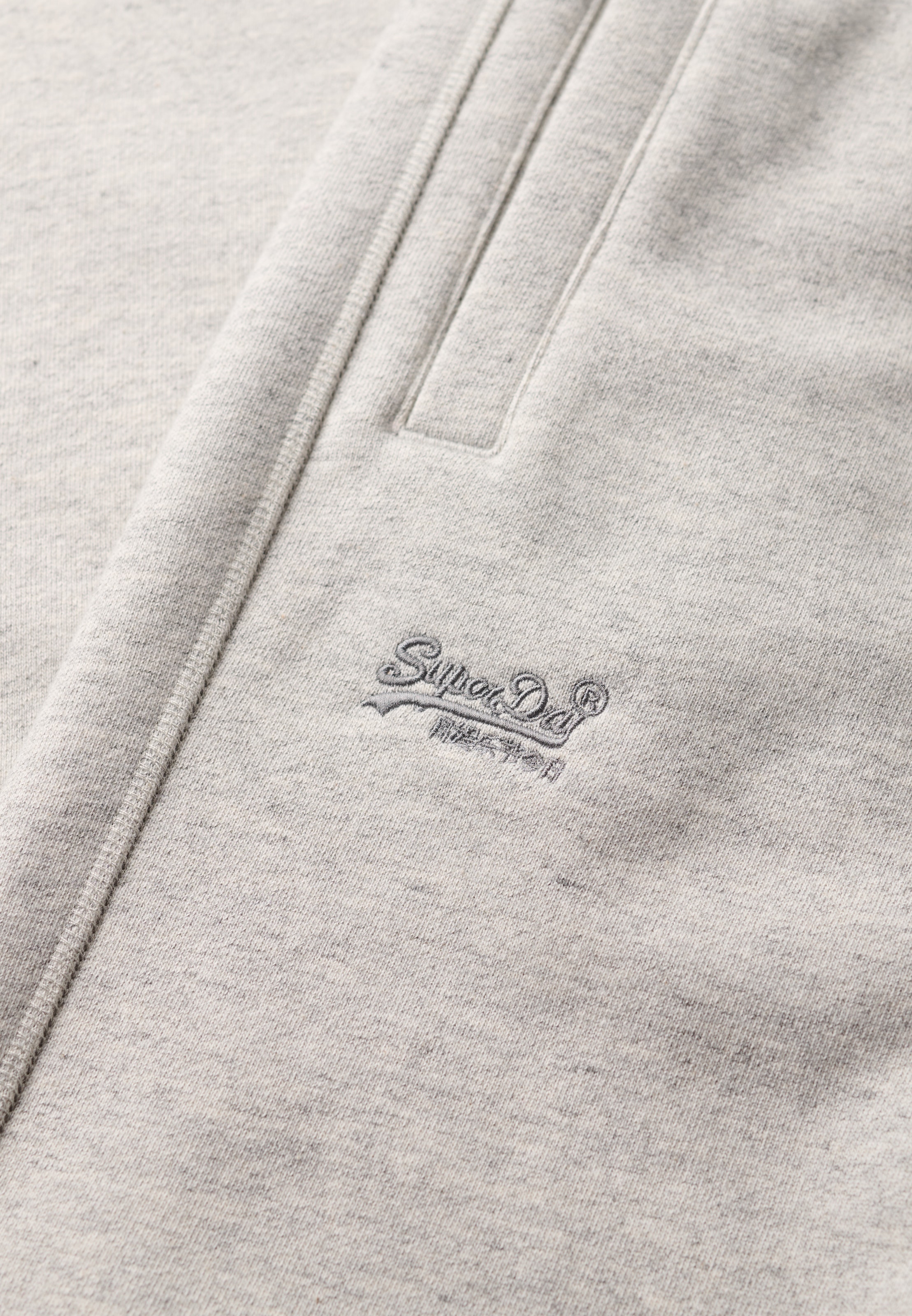 Superdry Sweathose »ESSENTIAL LOGO JOGGERS HB«