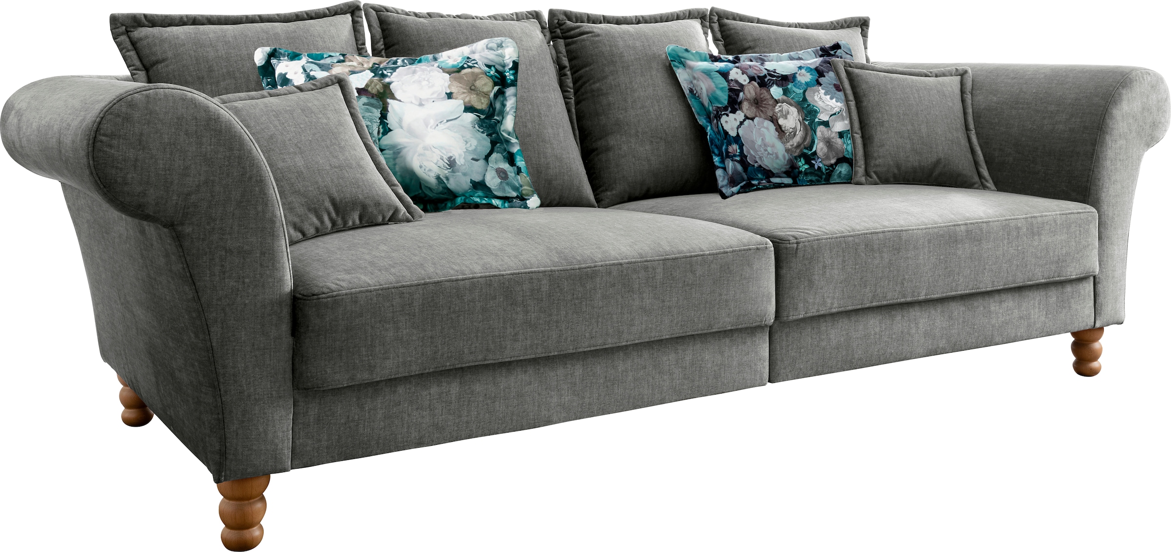 Home affaire Big-Sofa »Tassilo«