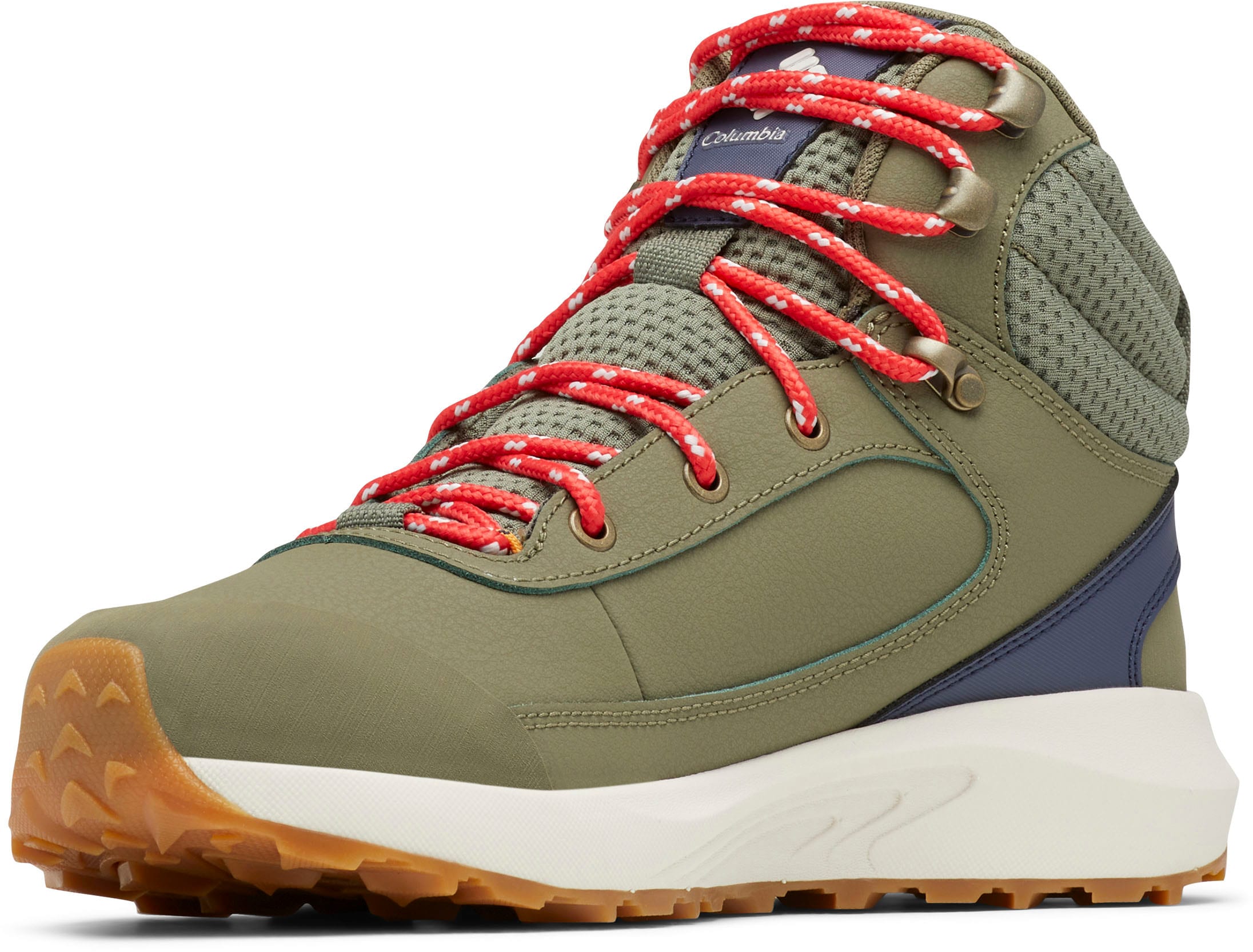 Columbia Wanderschuh »TRAILSTORM PEAK MID«