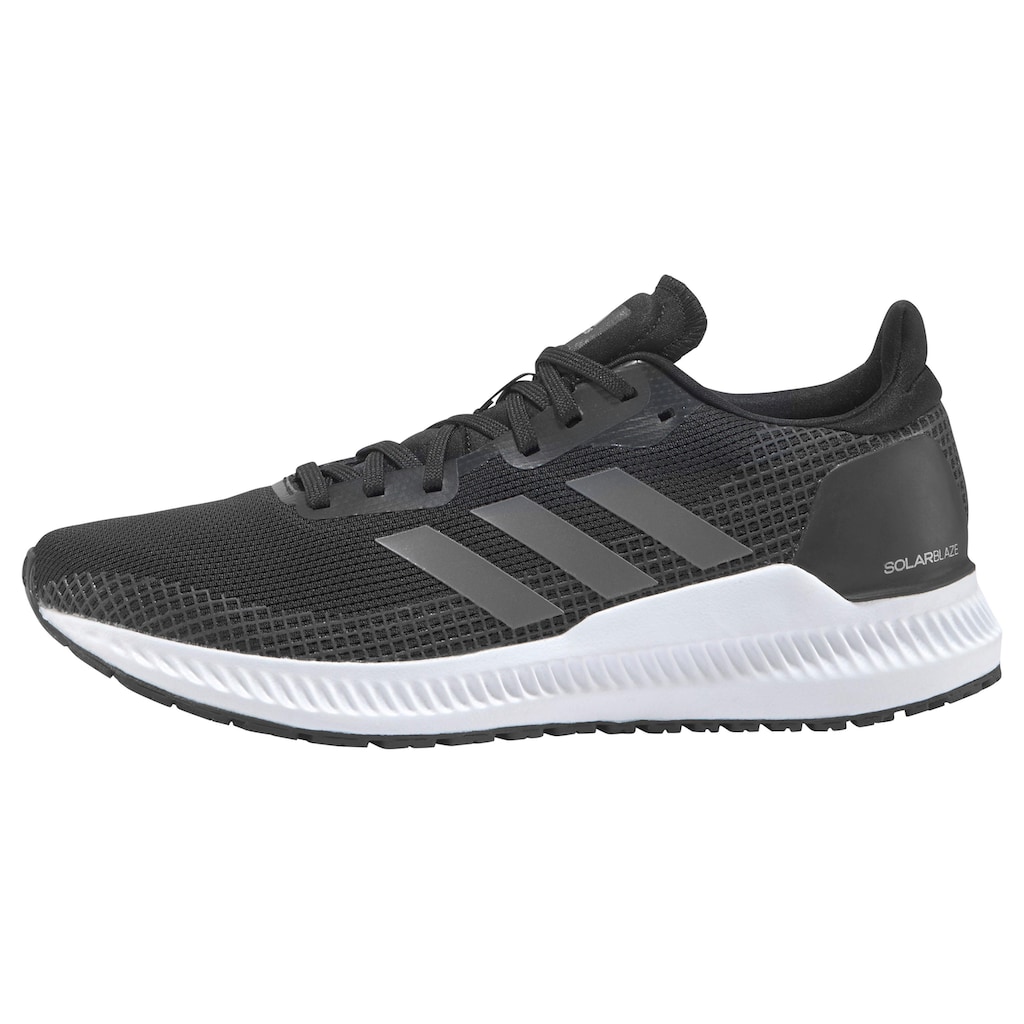 adidas Performance Laufschuh »SOLAR BLAZE W«, Bounce Zwischensohle