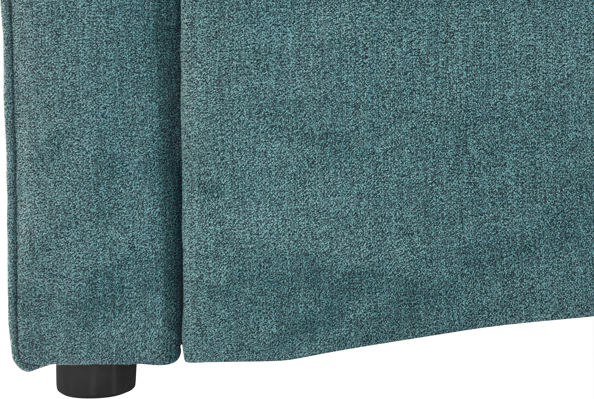 DOMO collection Ecksofa »Sarafina zeitlos und komfortabel, optional mit Federkern, L-Form«, wahlweise mit Bettfunktion