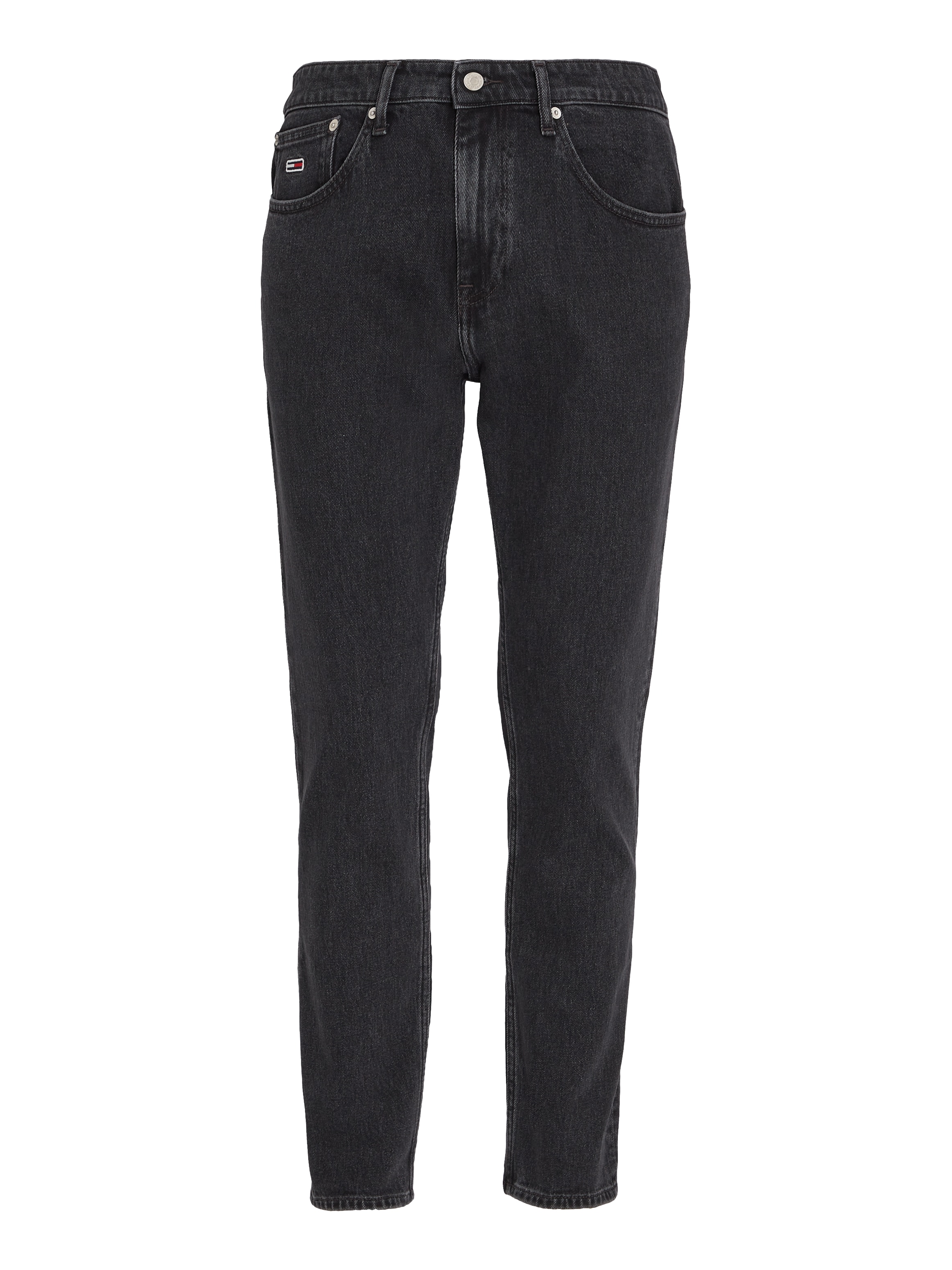 Tommy Jeans Slim-fit-Jeans »AUSTIN SLIM«, im 5-Pocket-Style