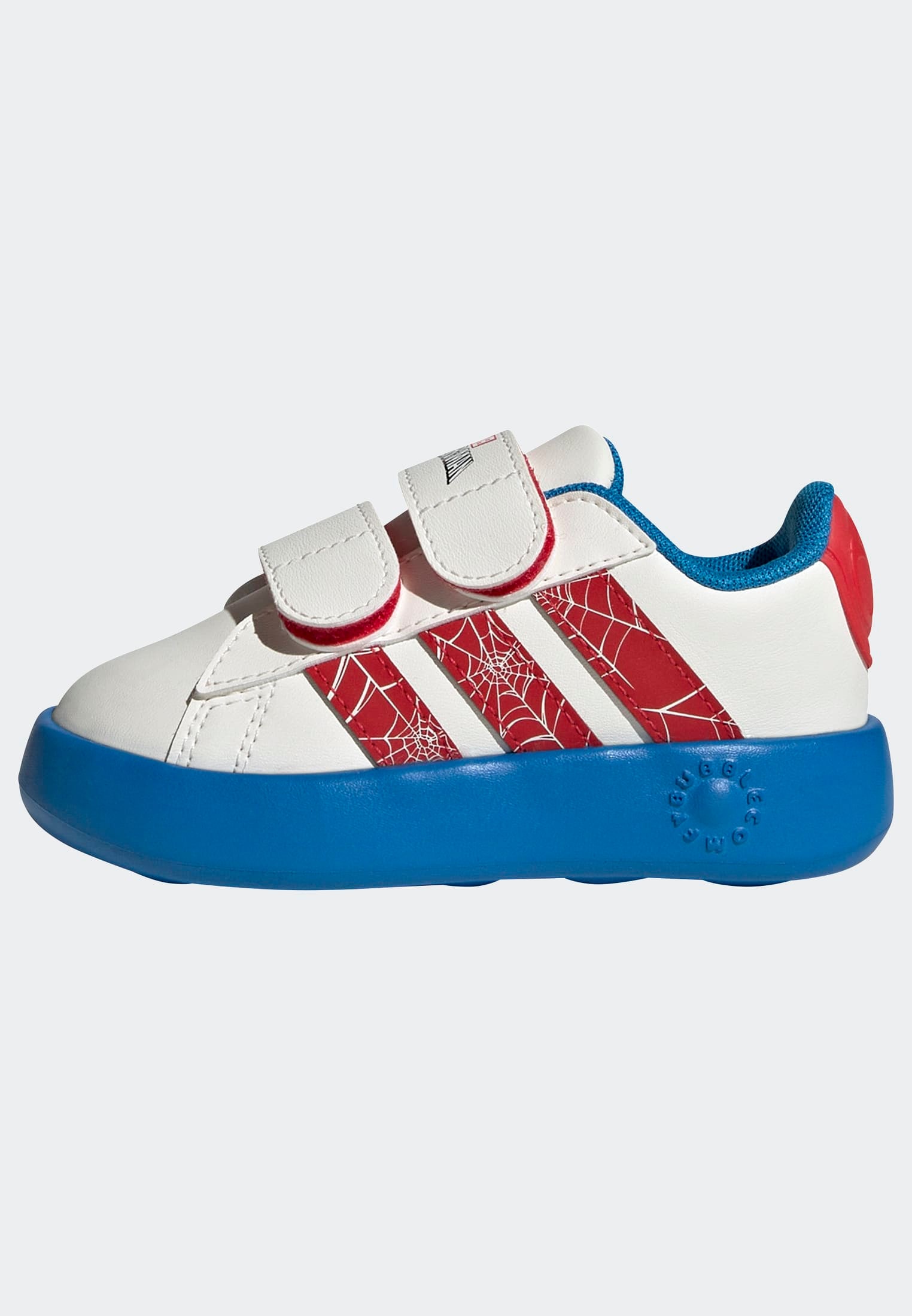 adidas Sportswear Sneaker »ADIDAS X MARVEL SPIDER-MAN GRAND COURT KIDS«  für Kinder