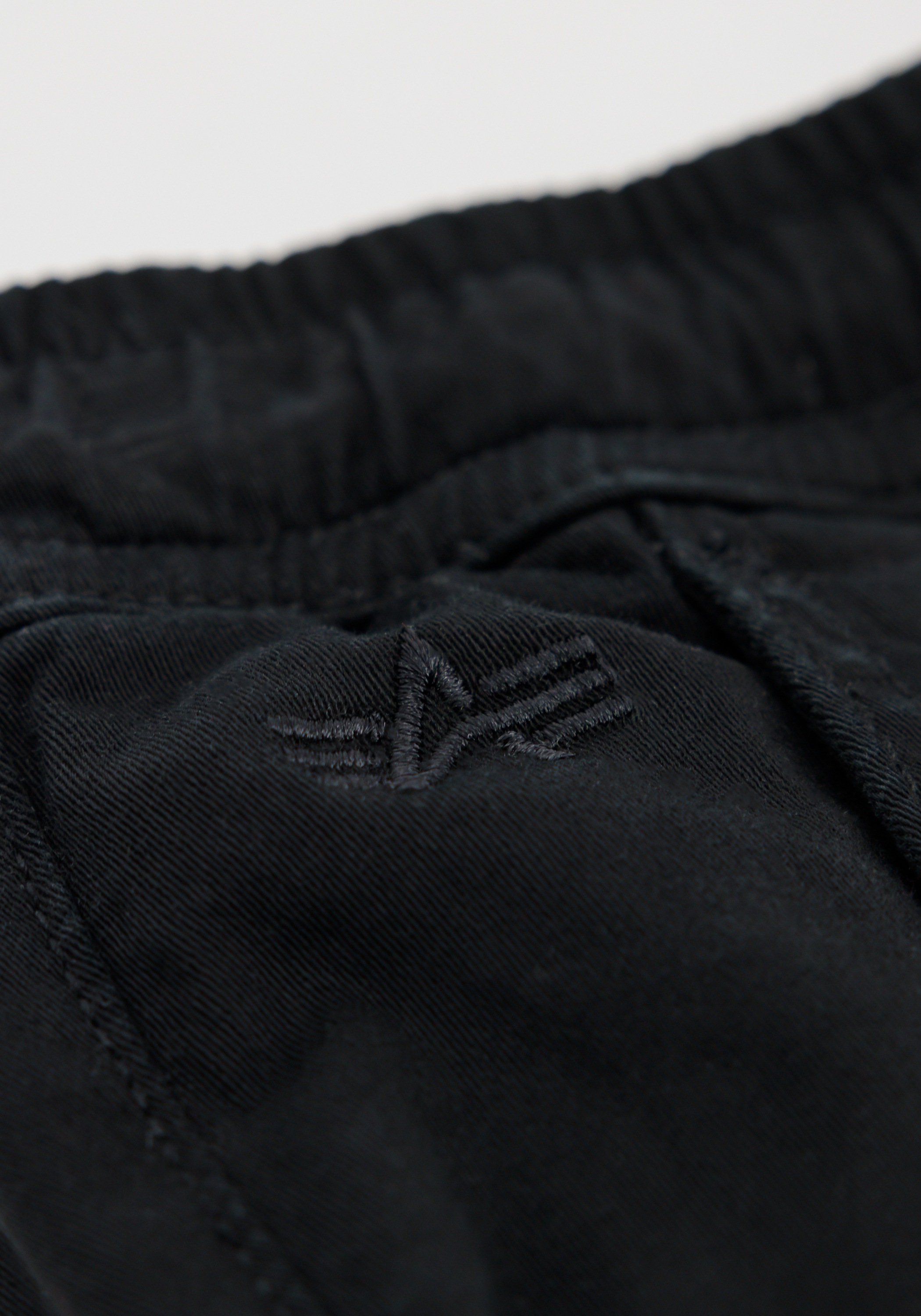 Alpha Industries Jogginghose »Alpha Industries Kids - Jogger Cotton Twill Jogger K«