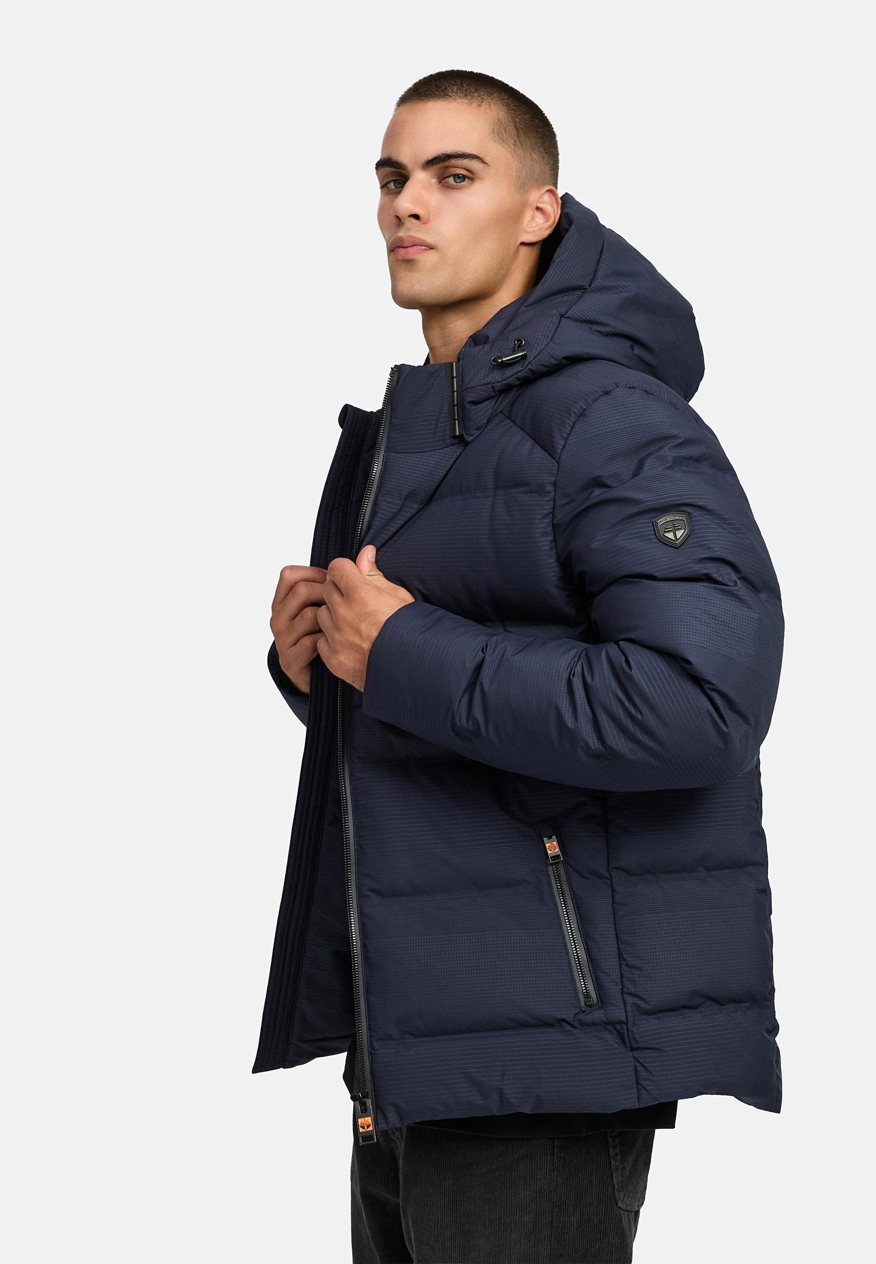 Stone Harbour Steppjacke »Steppjacke Gavriloo XX«