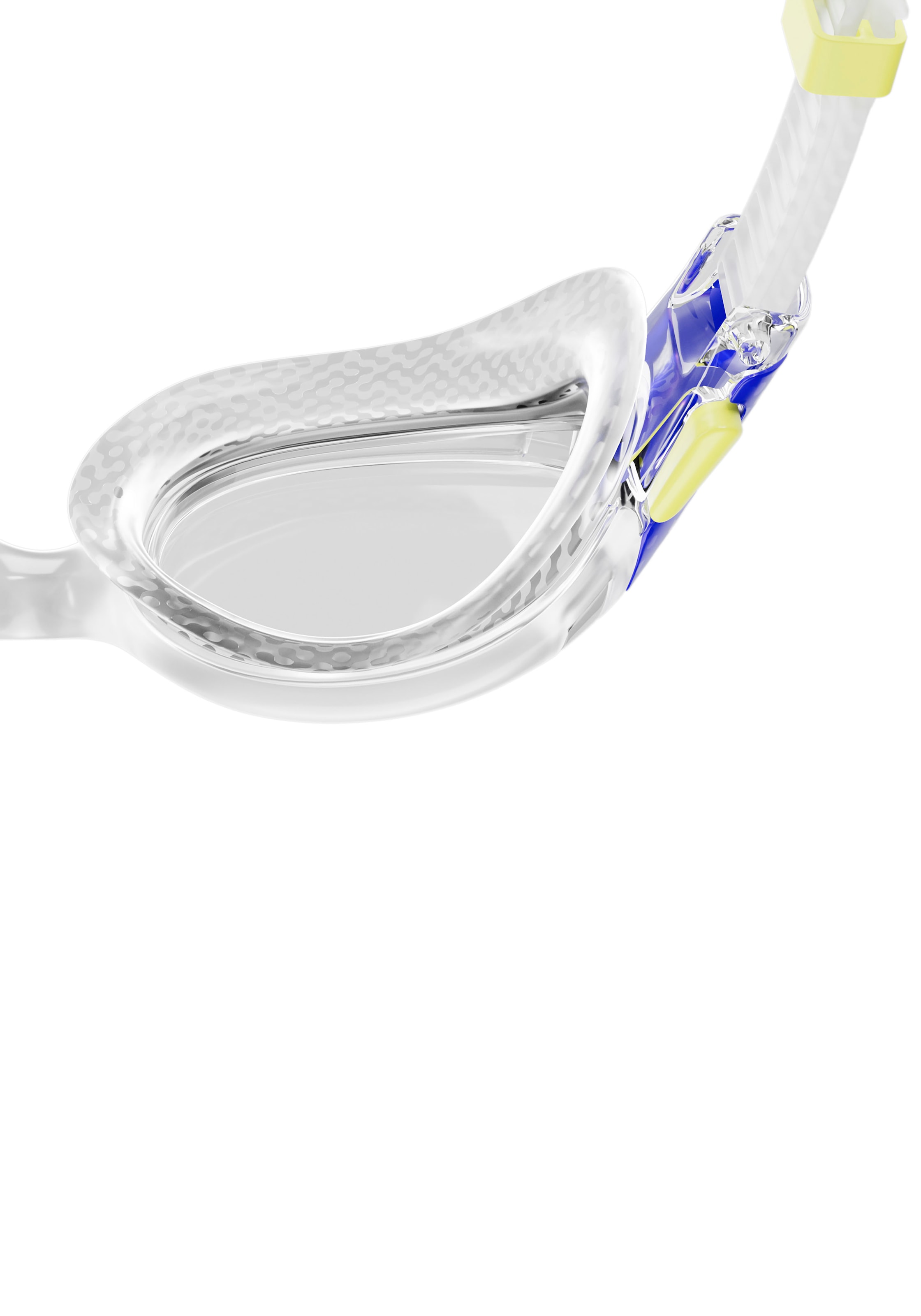 Speedo Schwimmbrille »Biofuse 2.0 Junior«