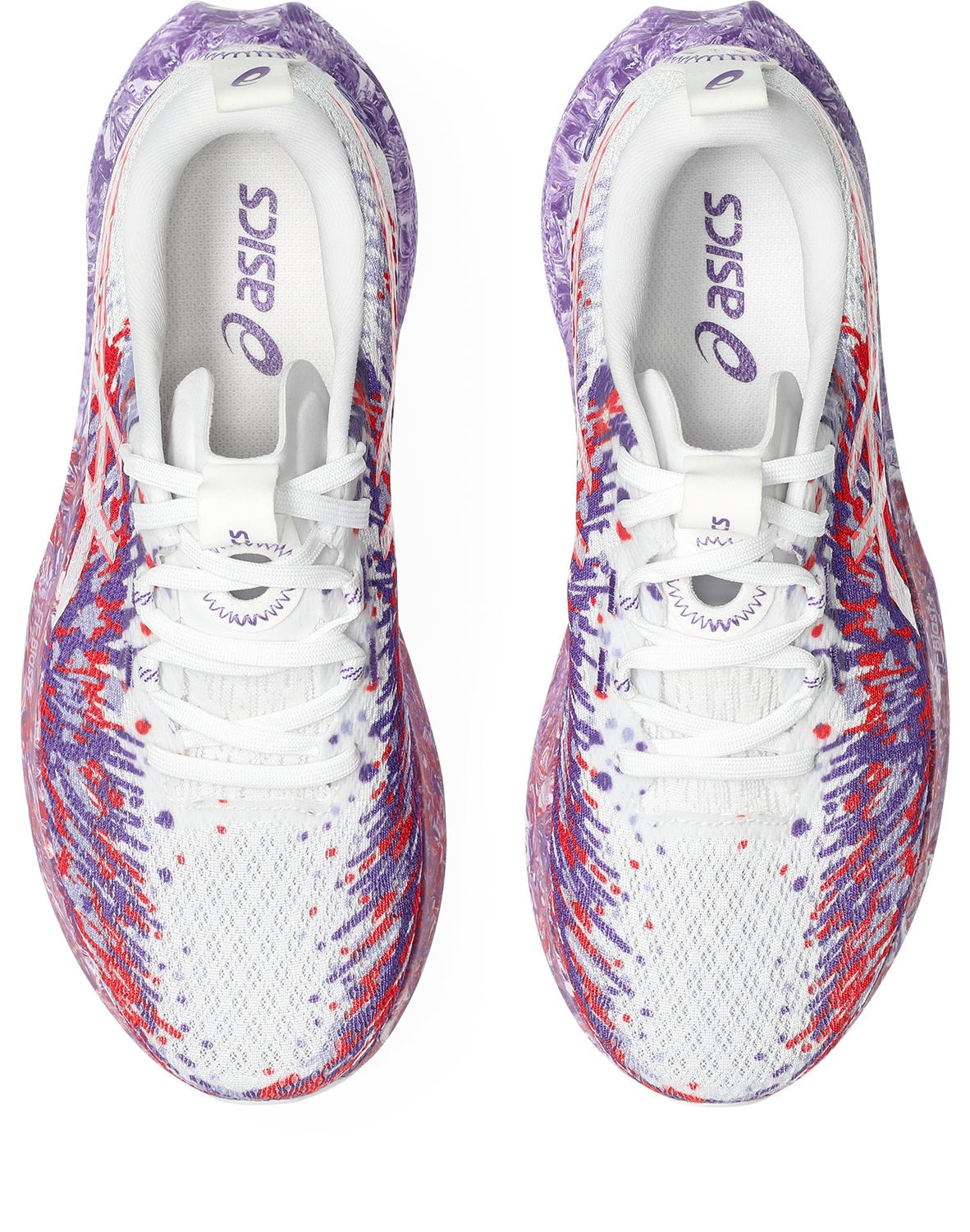 Asics Laufschuh »NOOSA TRI 16«