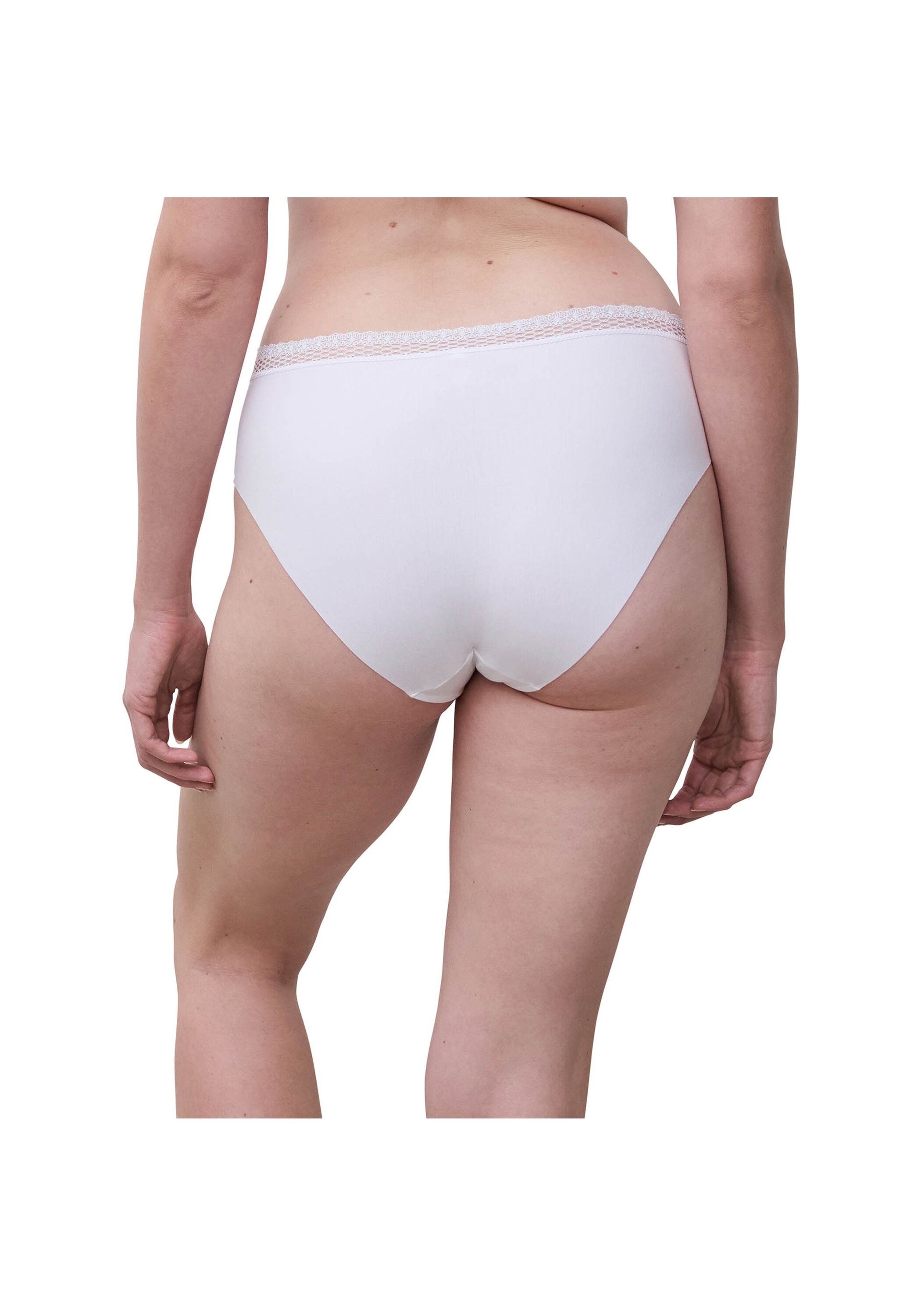 Chantelle Slip »Slip Slip Cozy Chic 1er Pack«