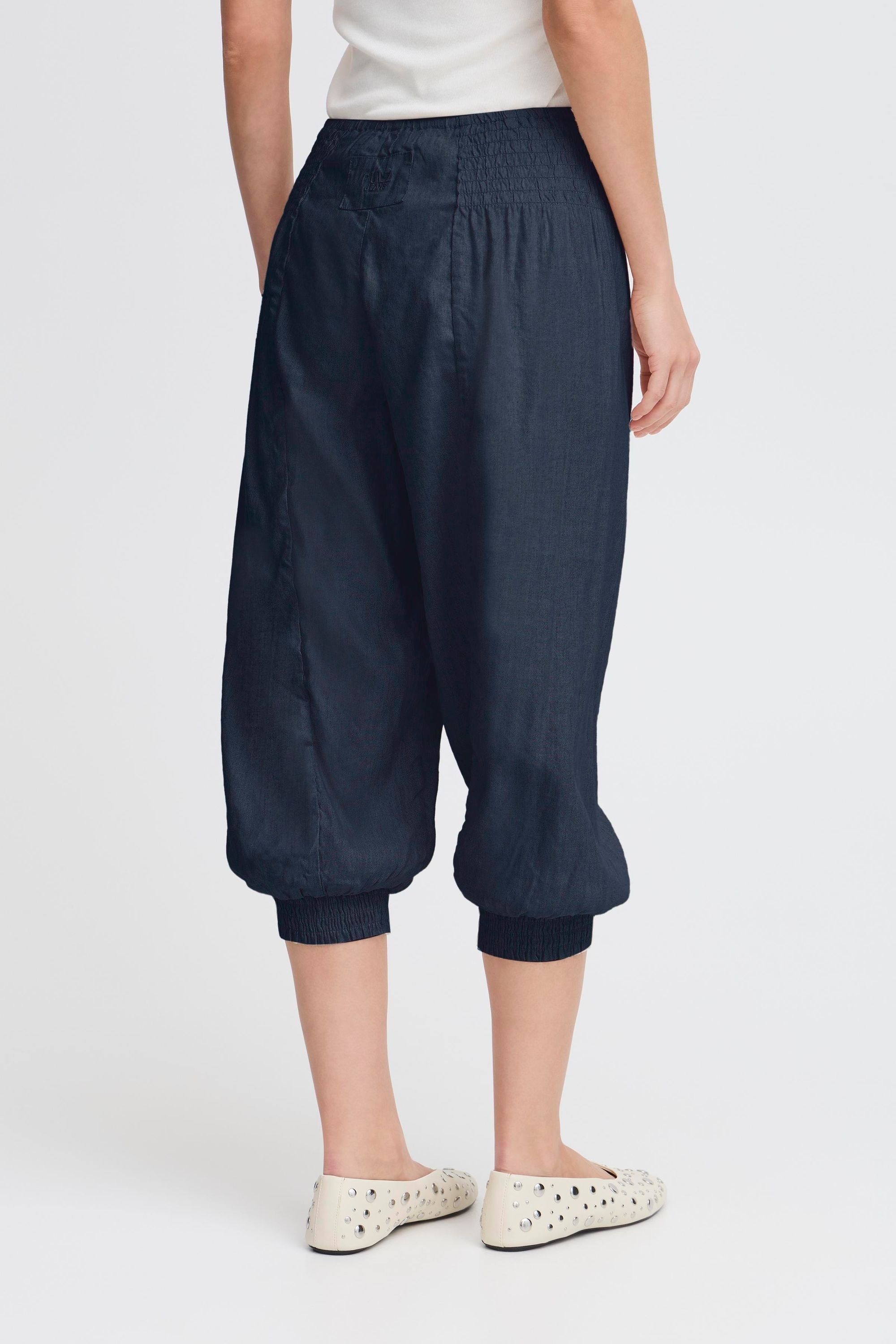 Pulz Jeans Leinenhose »Leinenhose PZJILL LINEN«