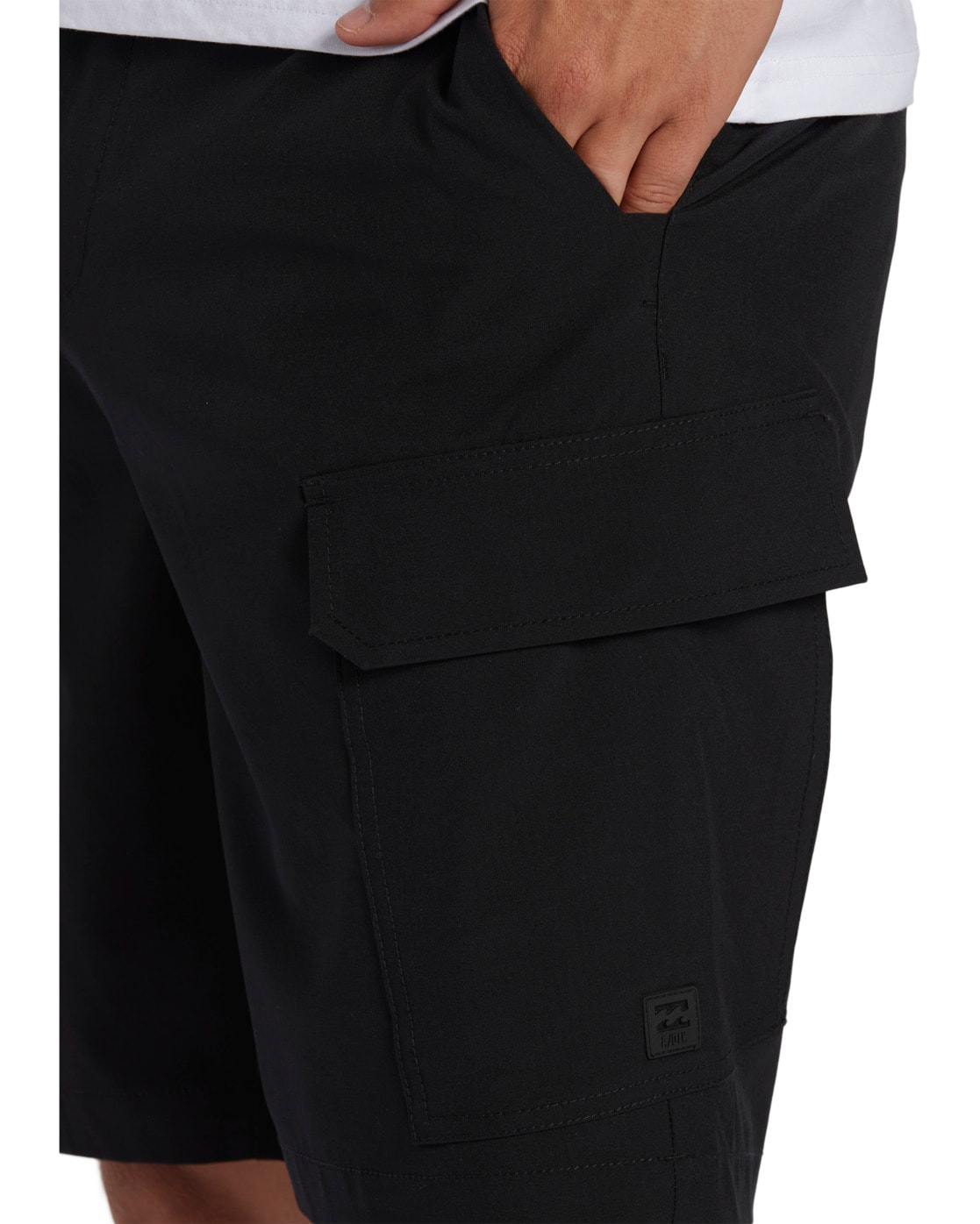Billabong Bermudas »Surftrek Transport 19"«