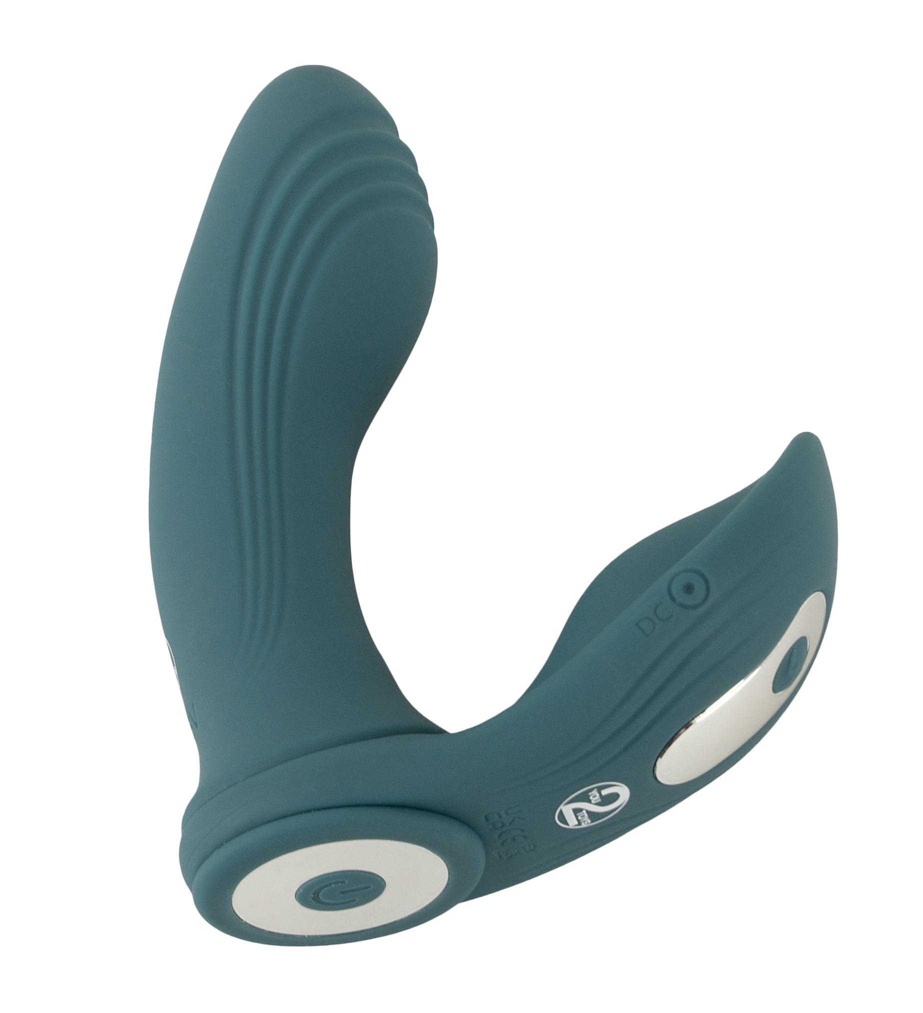 coup!es choice Vibrator »Vibrator RC 3 in 1 Vibrator«