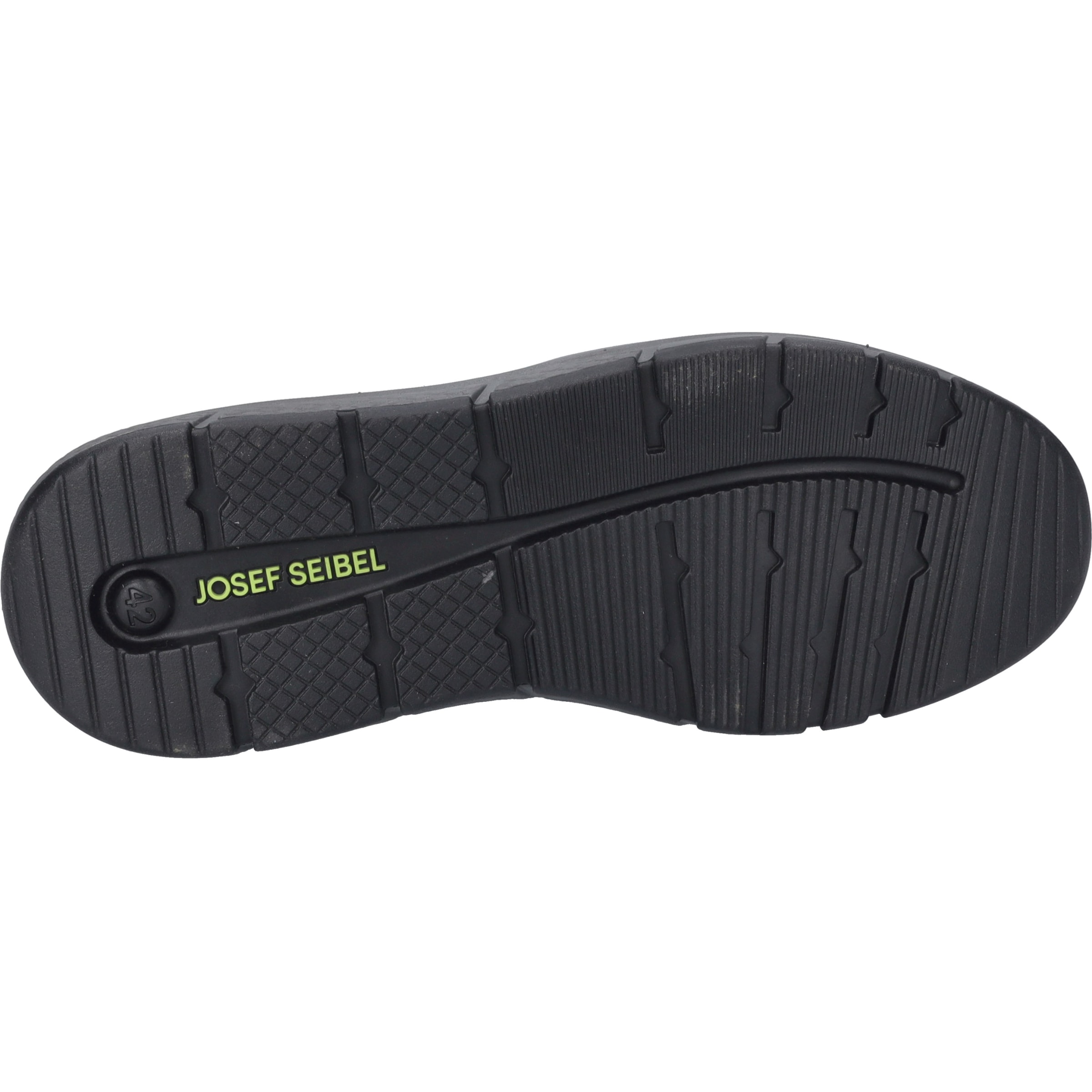 Josef Seibel Stiefelette »Giuseppe 10, schwarz«