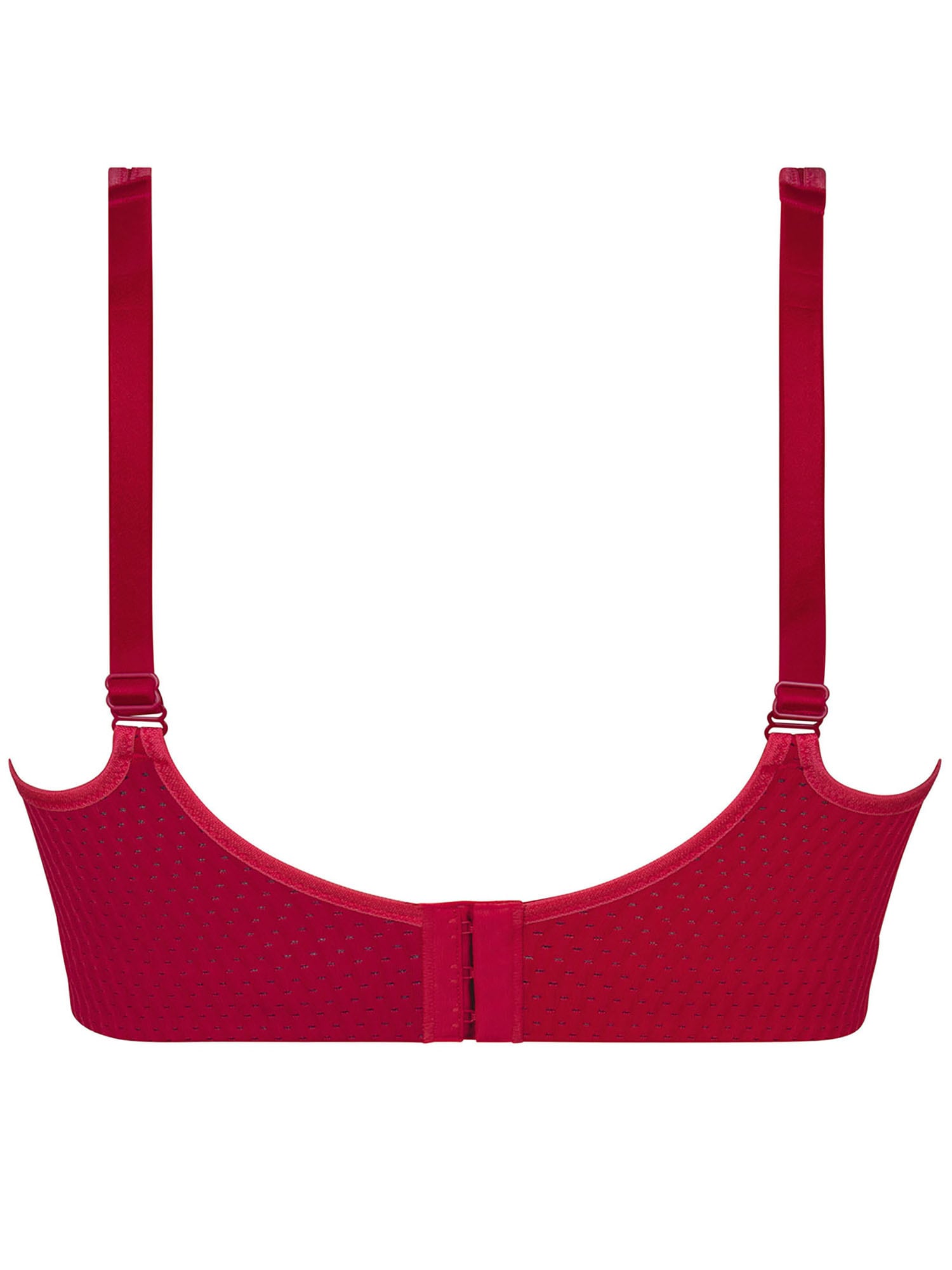 Anita Sport-BH »Sport BH air control DeltaPad«