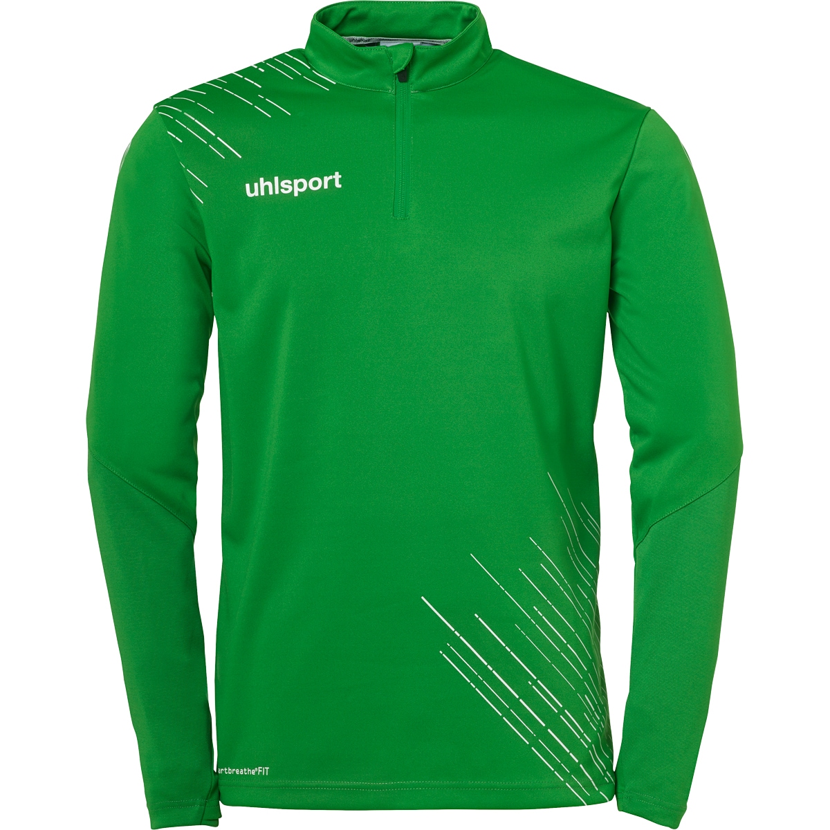 uhlsport Trainingspullover »1/4 ZIP TOP SCORE 26 1/4 ZIP TOP« 1
