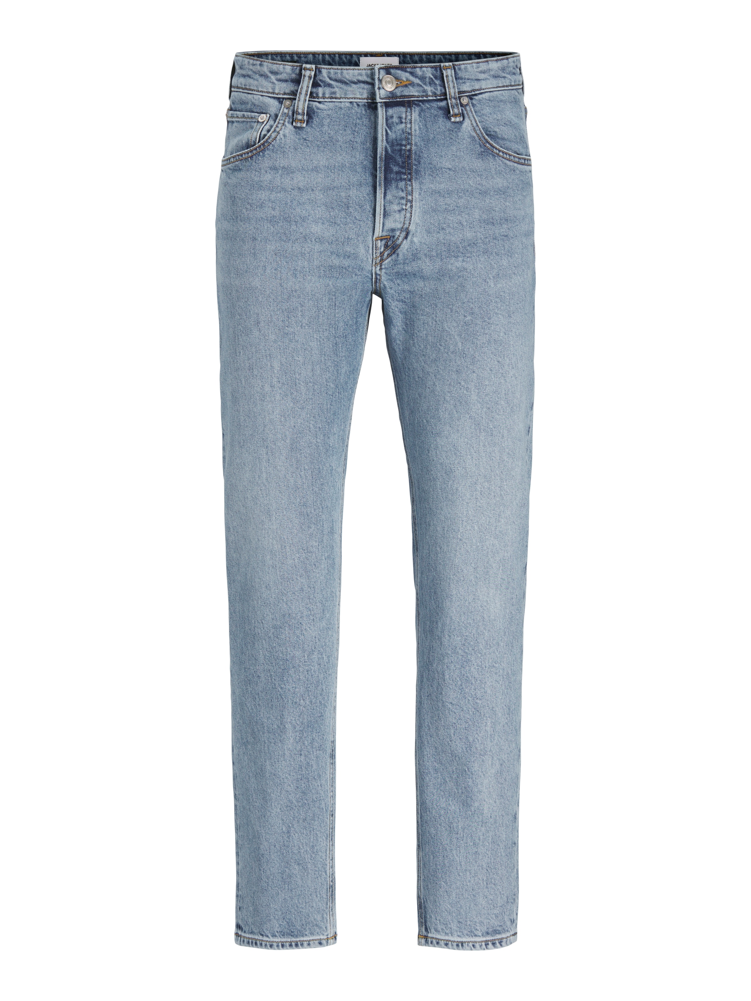 Jack & Jones Loose-fit-Jeans »JJICHRIS JJCLASSIC AM 676 LID NOOS«