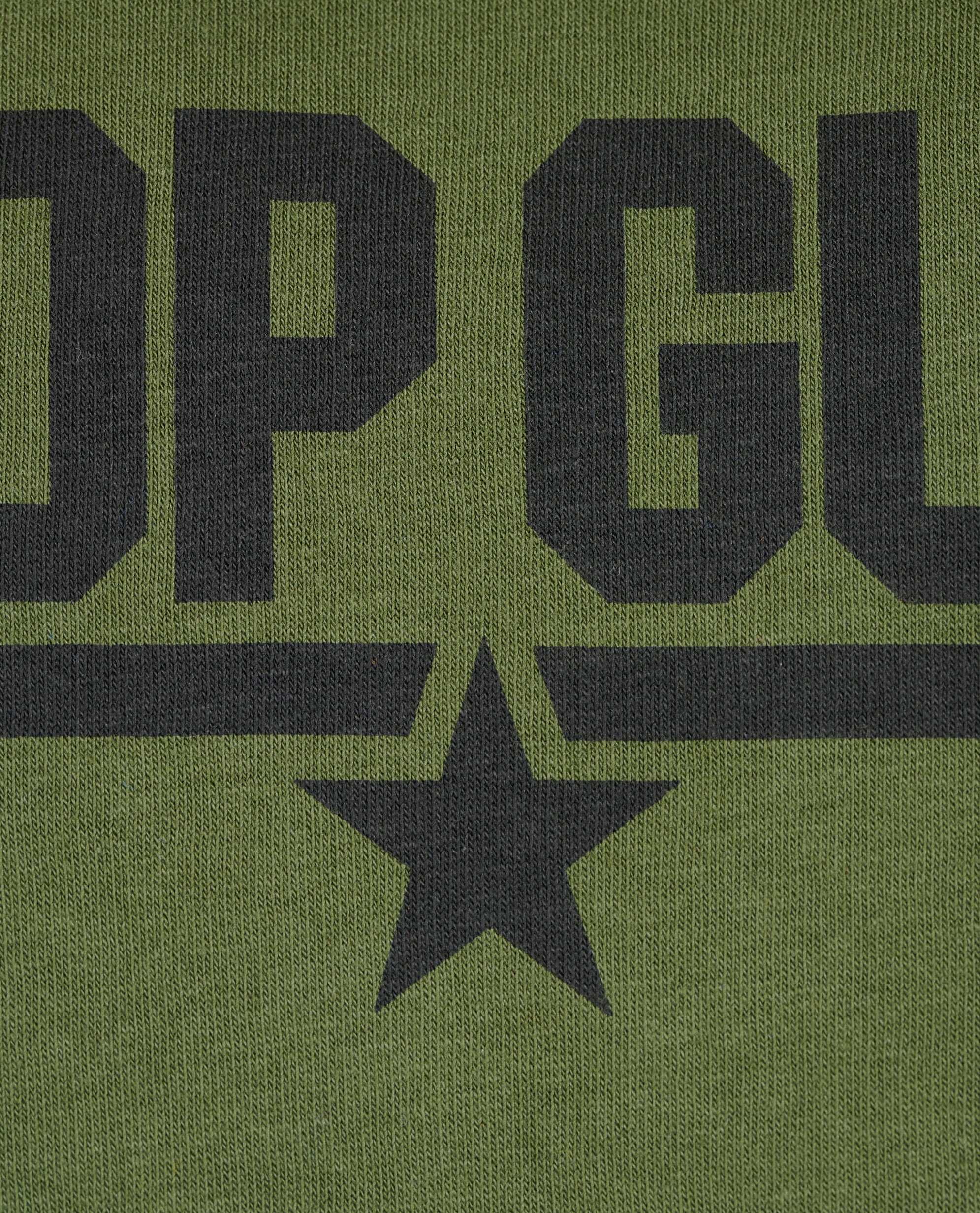 TOP GUN Sweatshirt »Sweatshirt PP201019«