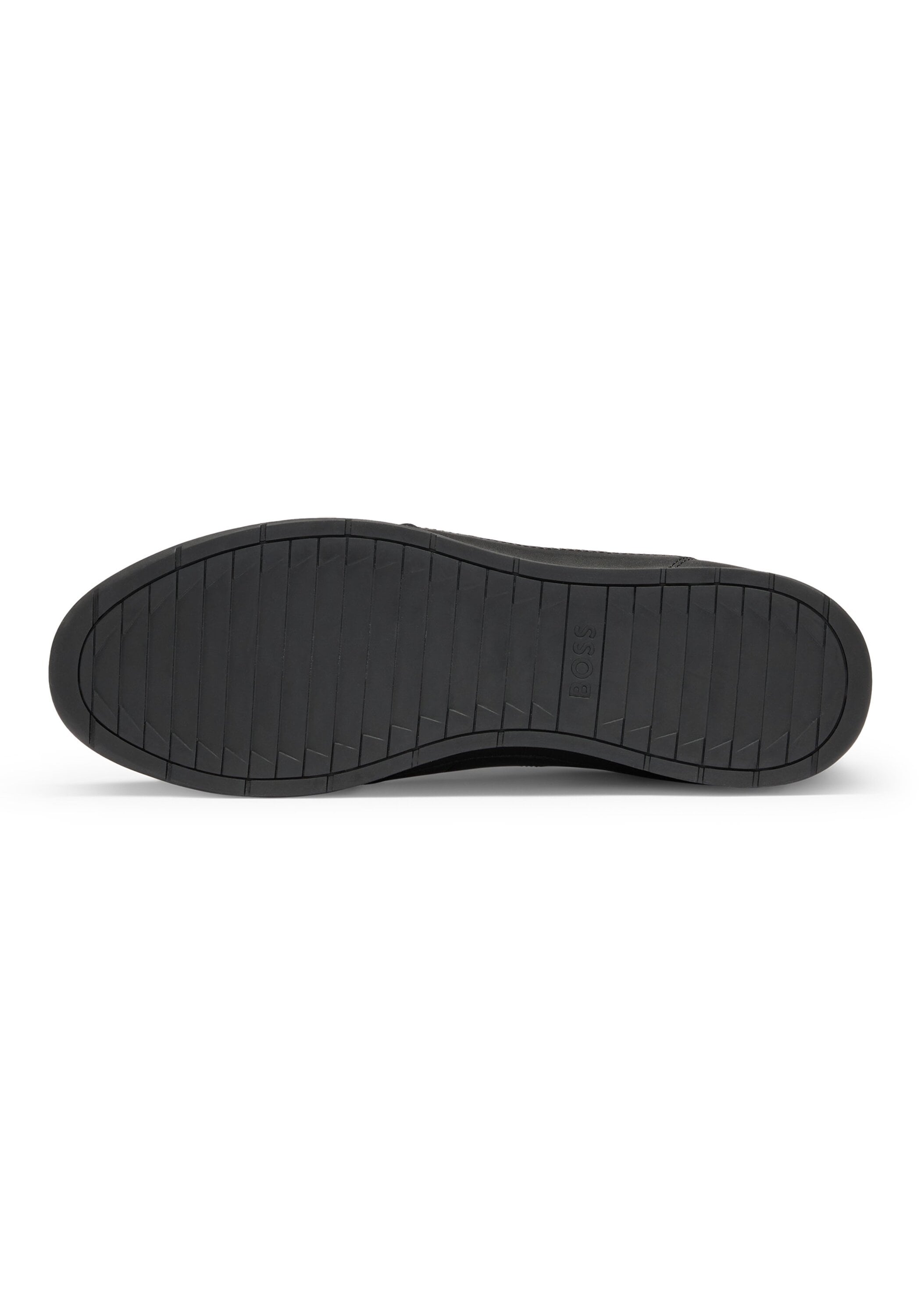 BOSS Sneaker »Sneaker Titanium SL ltpf«