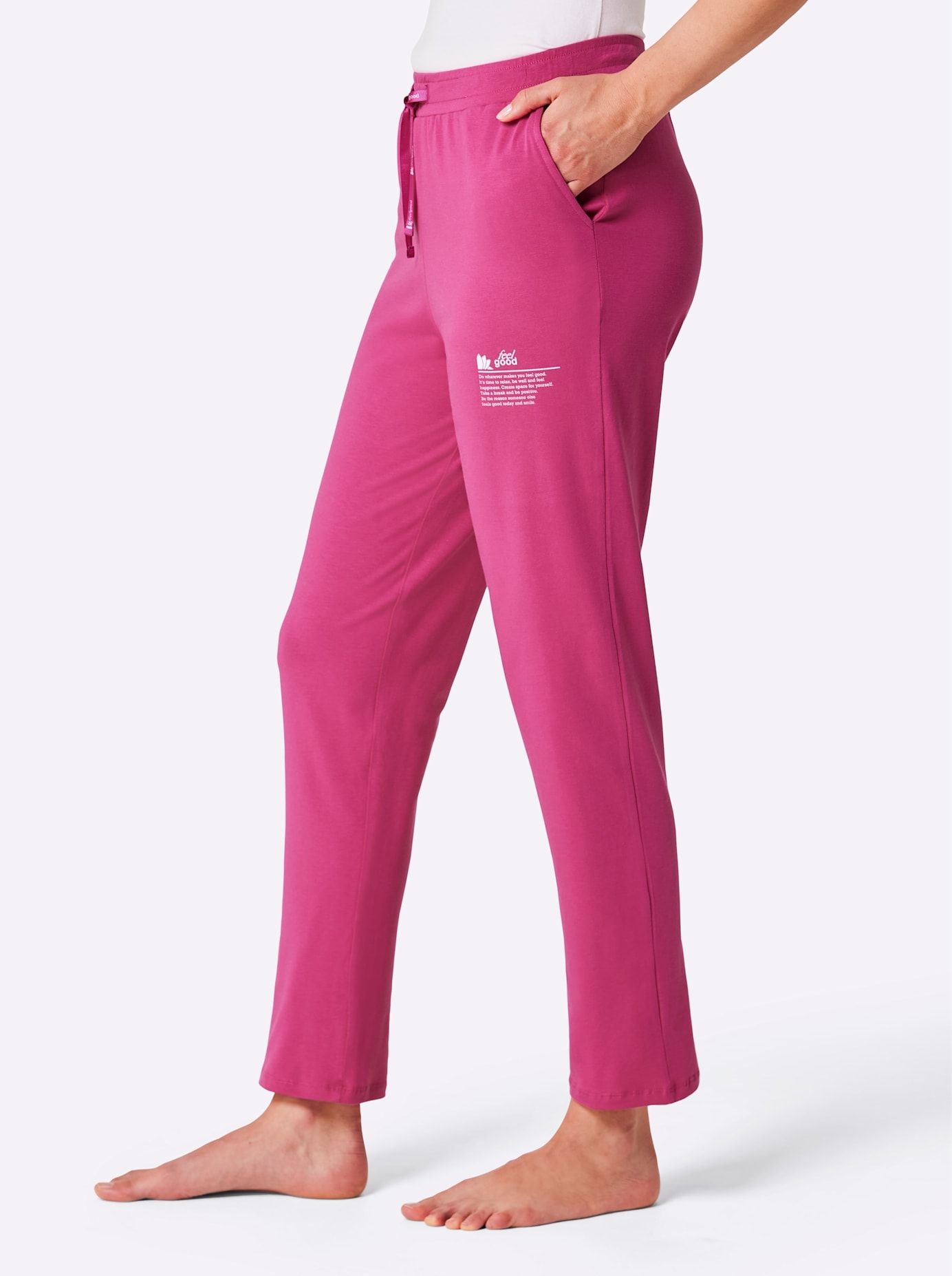 feel good Jerseyhose