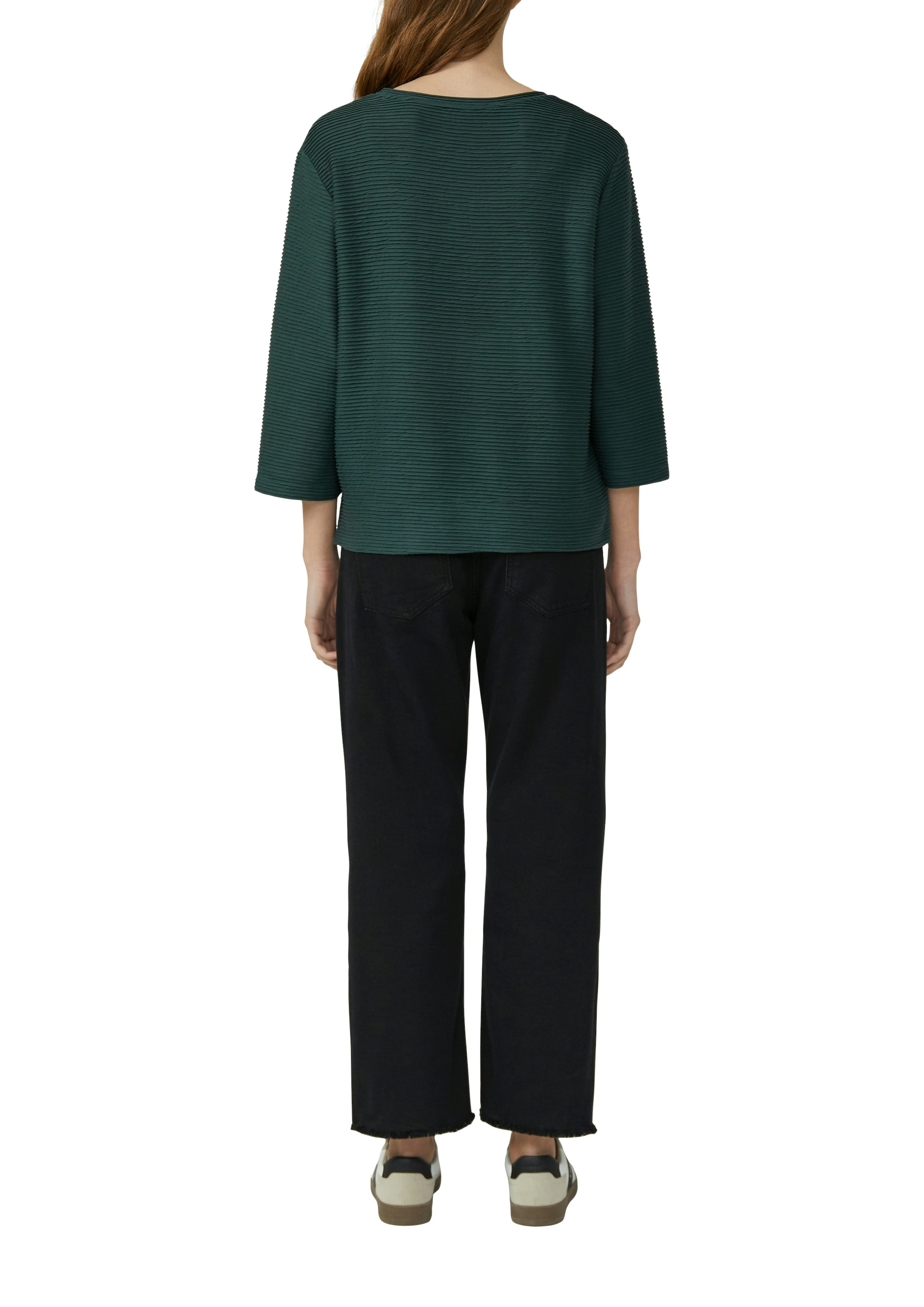 s.Oliver Sweater , mit Streifen Muster

