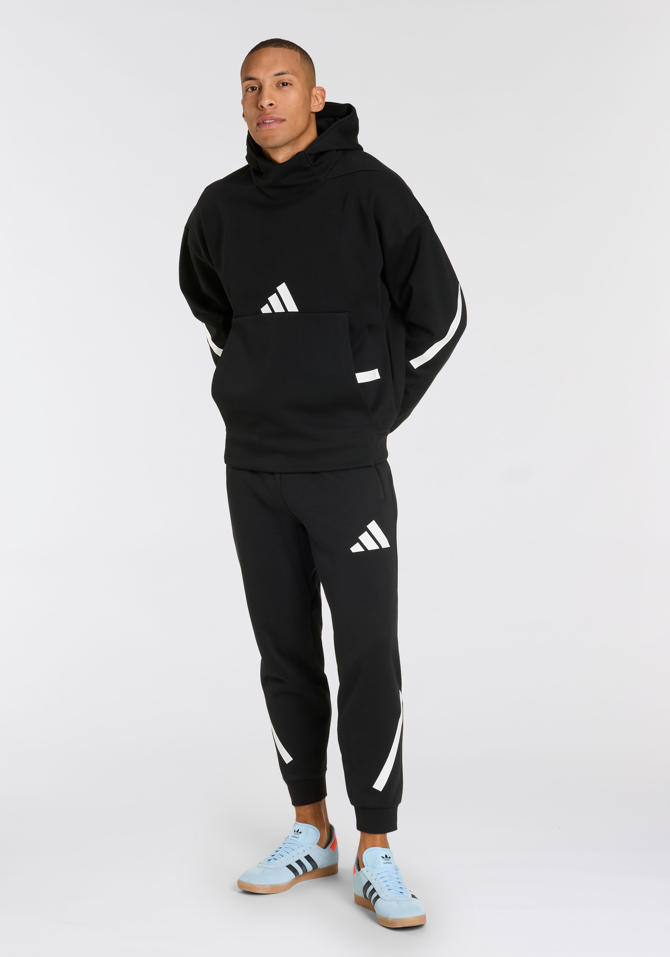 adidas Sportswear Sporthose »M Z.N.E. PT«, (1 tlg.)