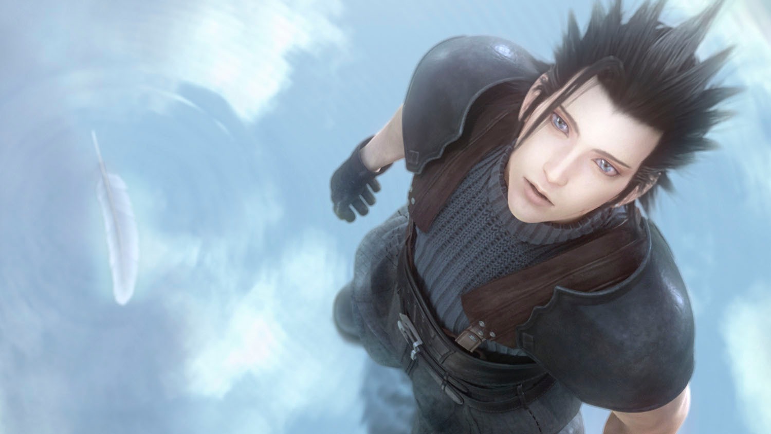 Spielesoftware »Crisis Core Final Fantasy VII Reunion«, Xbox Series X-Xbox One