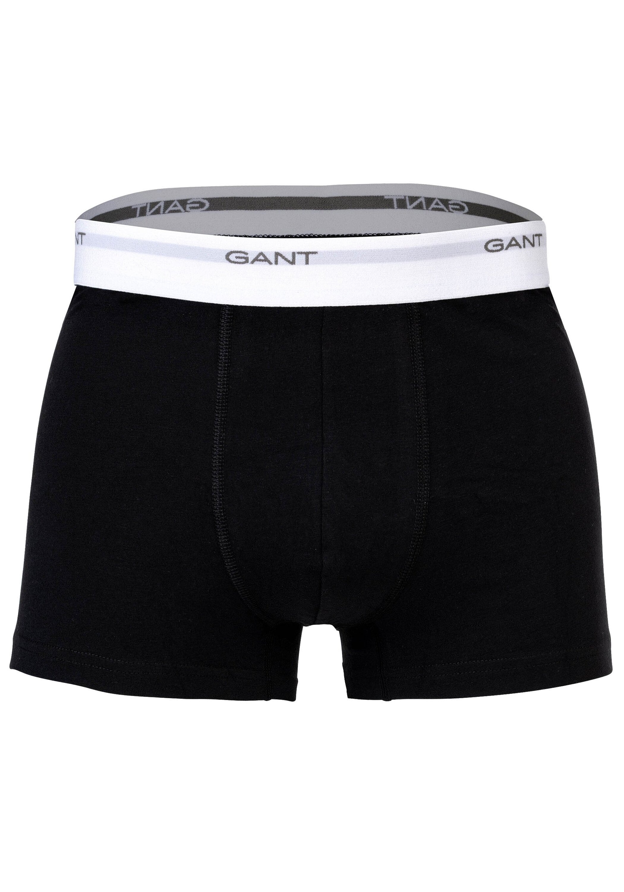 Gant Boxershorts »Boxershort 3er Pack«